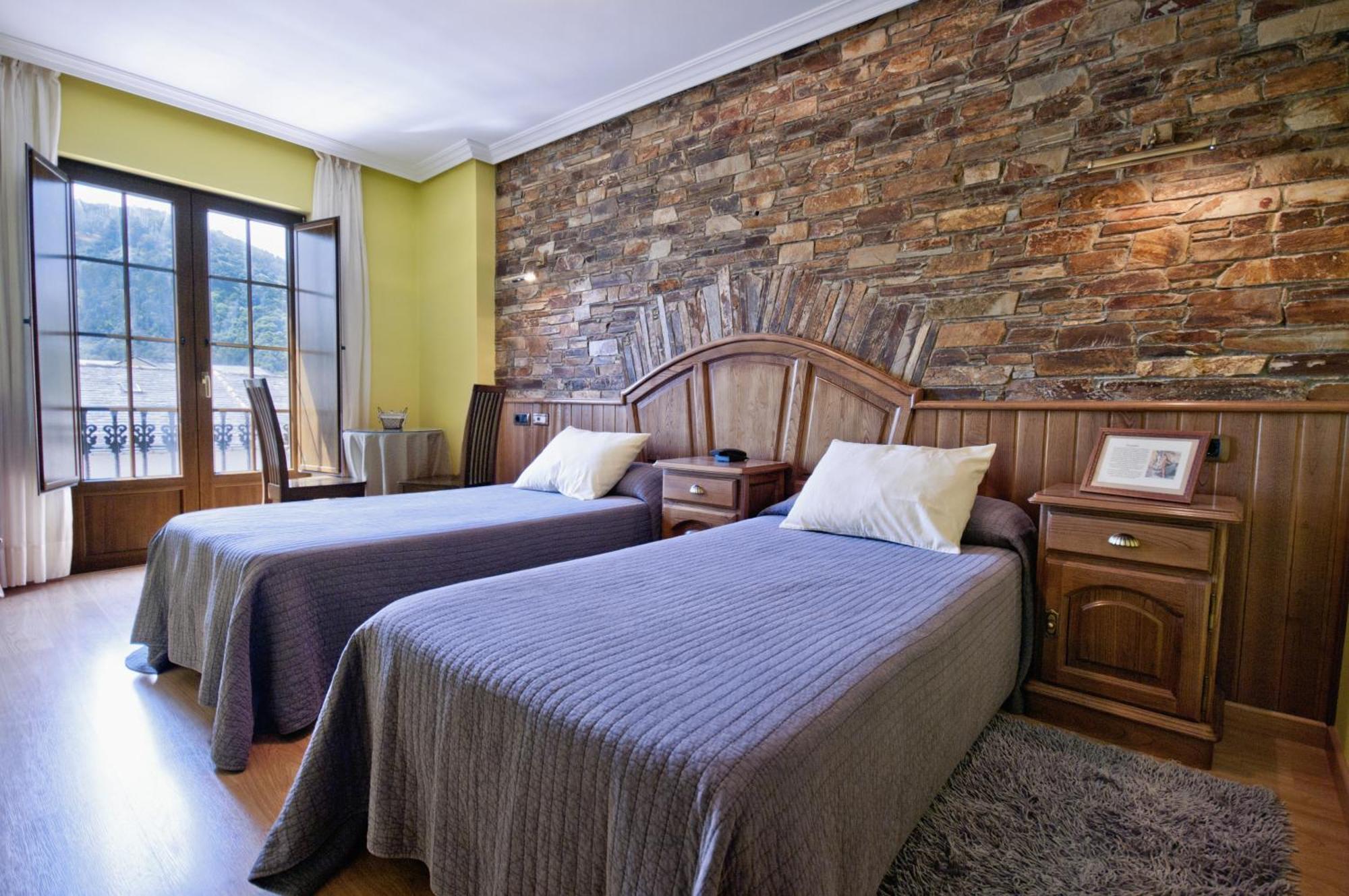 Rural Casa Paulino 2* Taramundi
