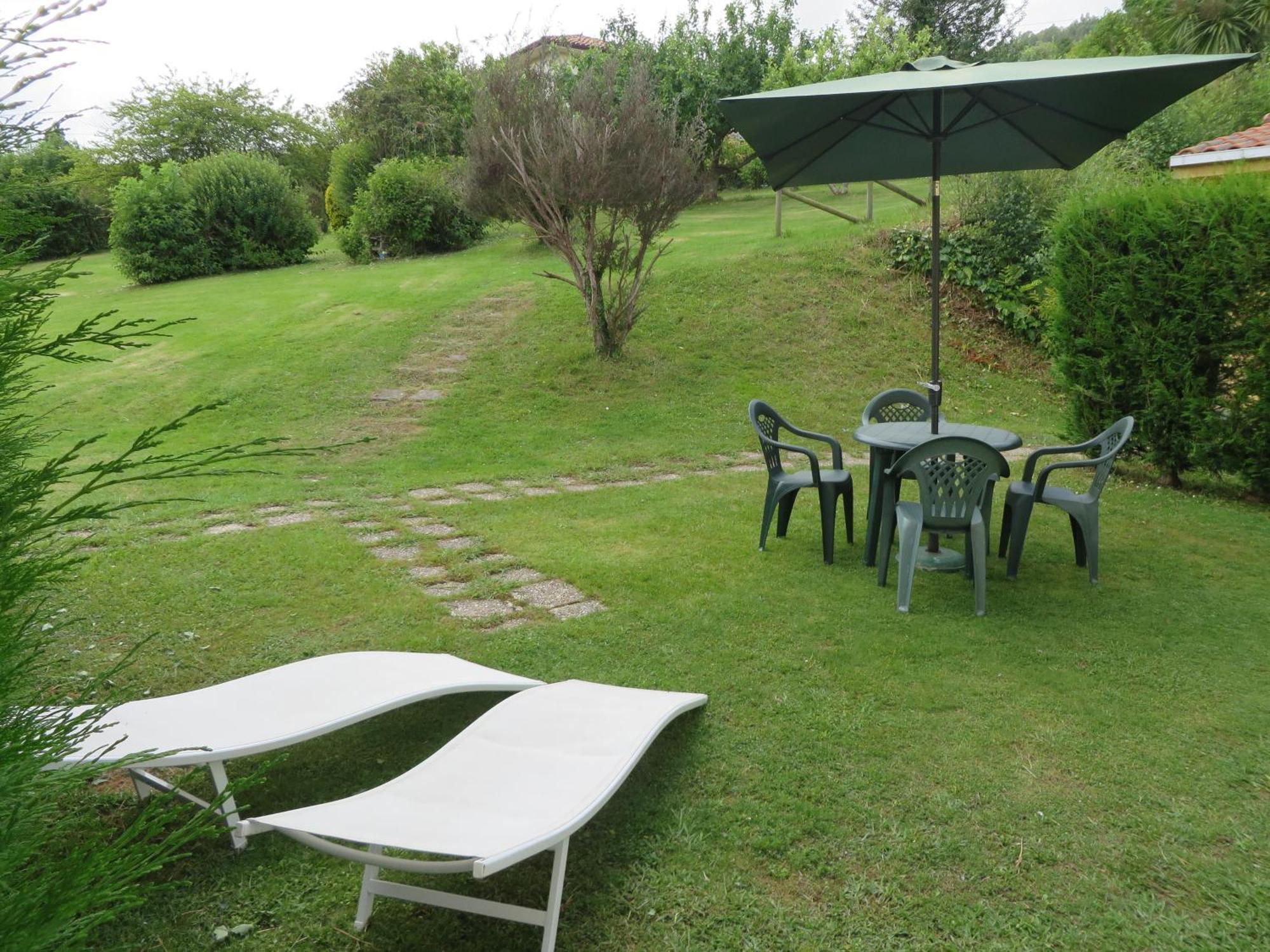 Apartamentos El Otero De Cudillero Holiday home *