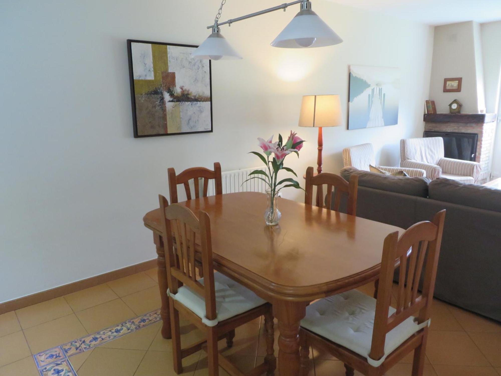 Holiday home Apartamentos El Otero De Cudillero Soto de Luina