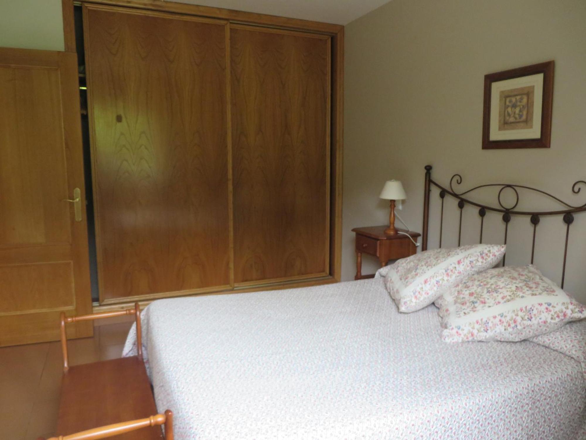 Apartamentos El Otero De Cudillero