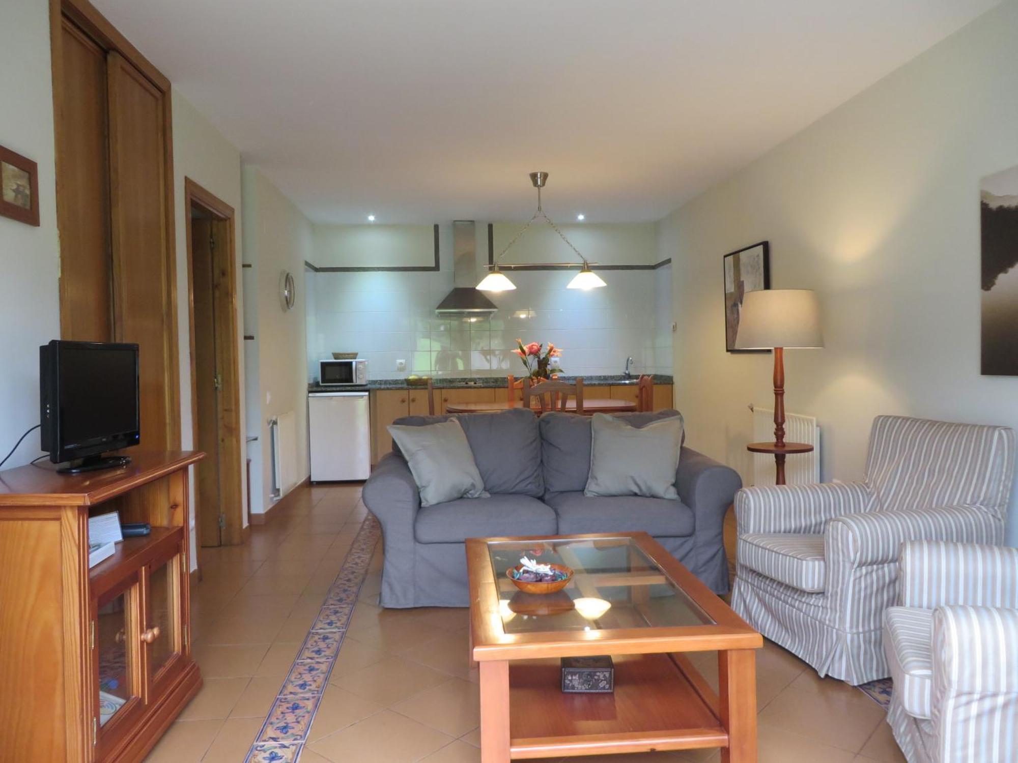 Apartamentos El Otero De Cudillero * Soto de Luina