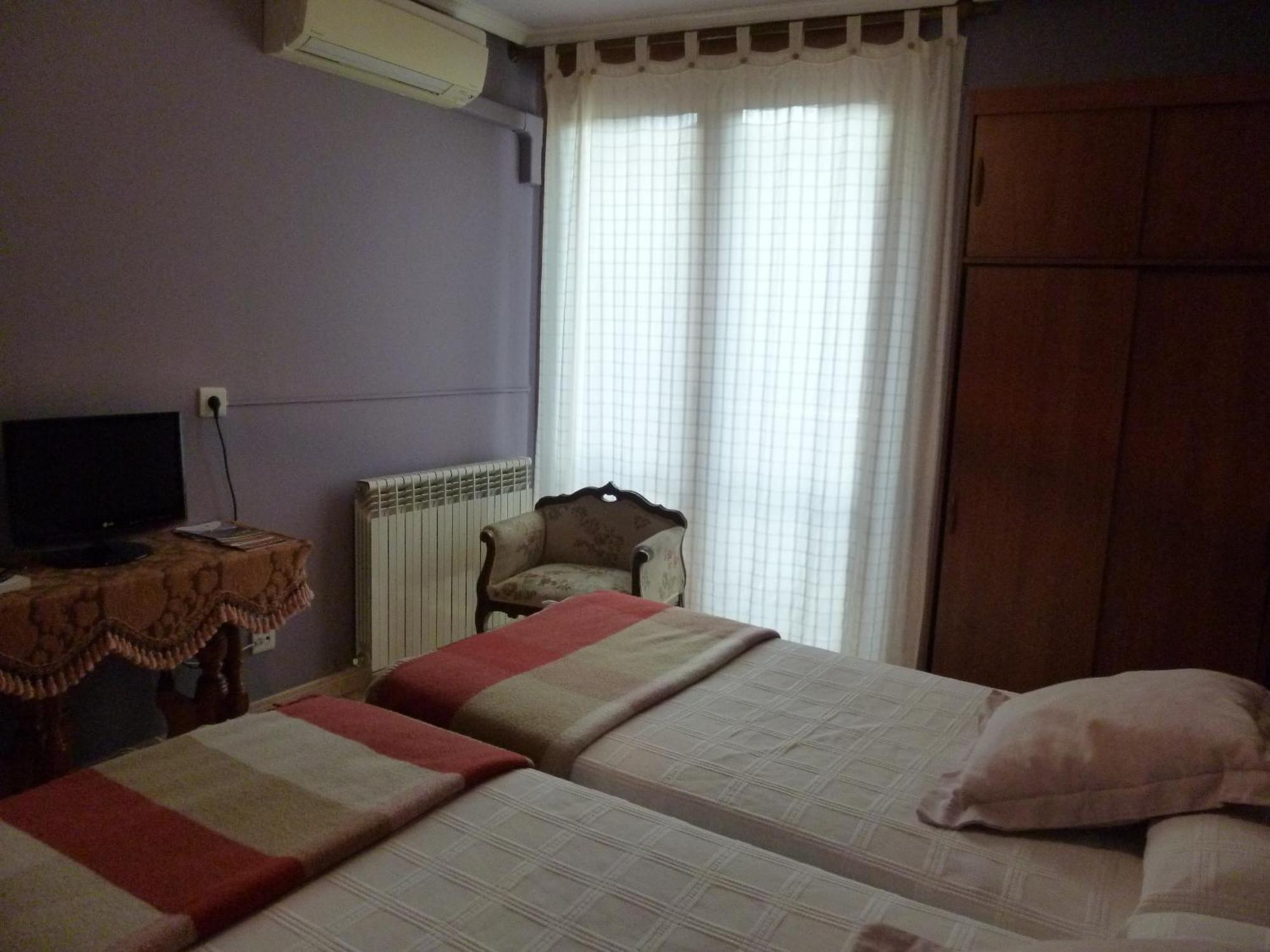Ciudad De Guest house 2*