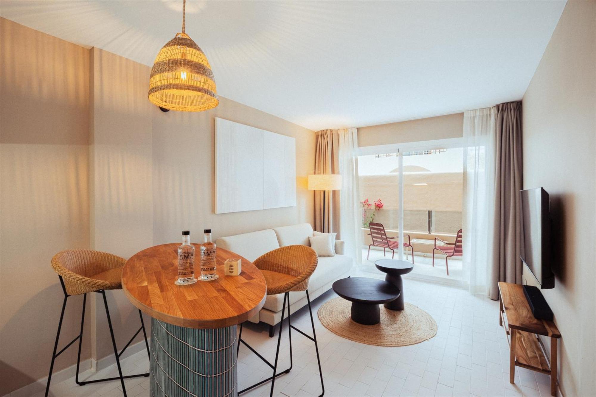 Santos Ibiza - Adults Only Playa d'en Bossa