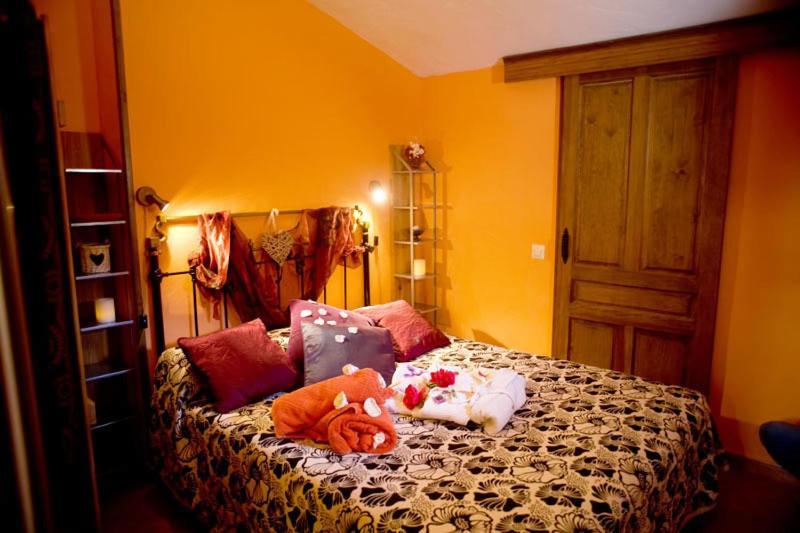 El Rincón De Casa rural *