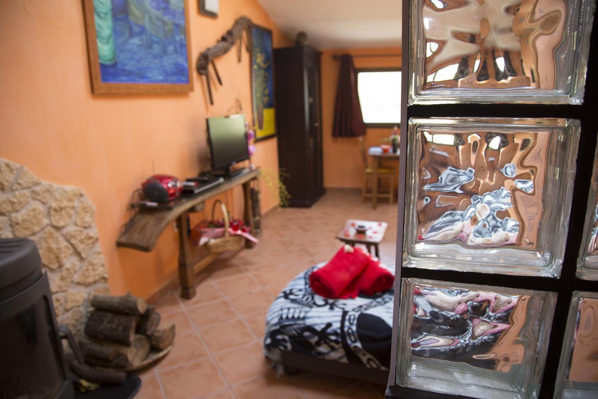 El Rincón De Casa rural