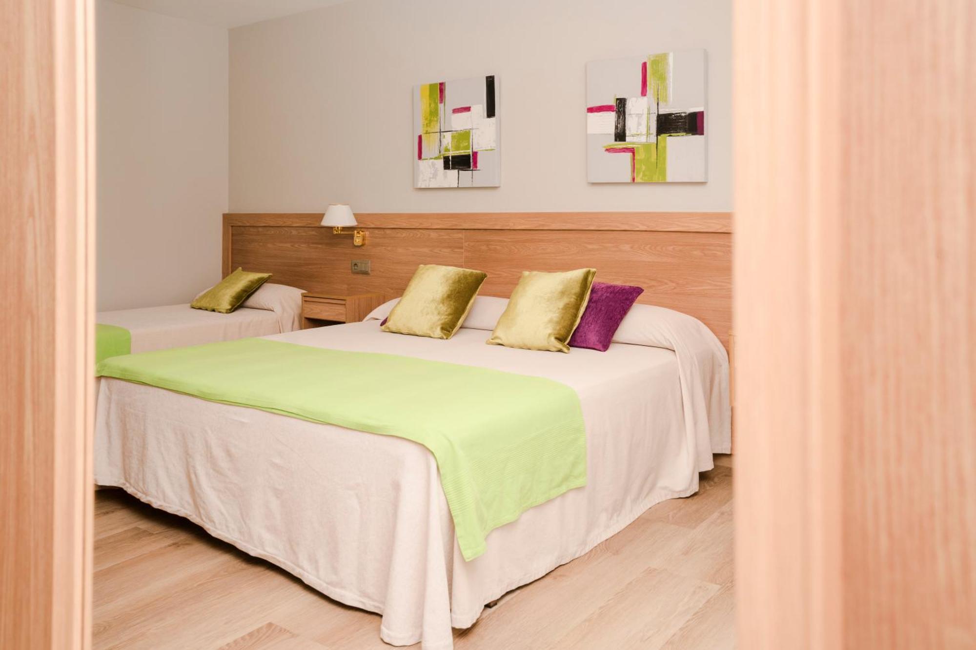 Caribe Hotel 2*