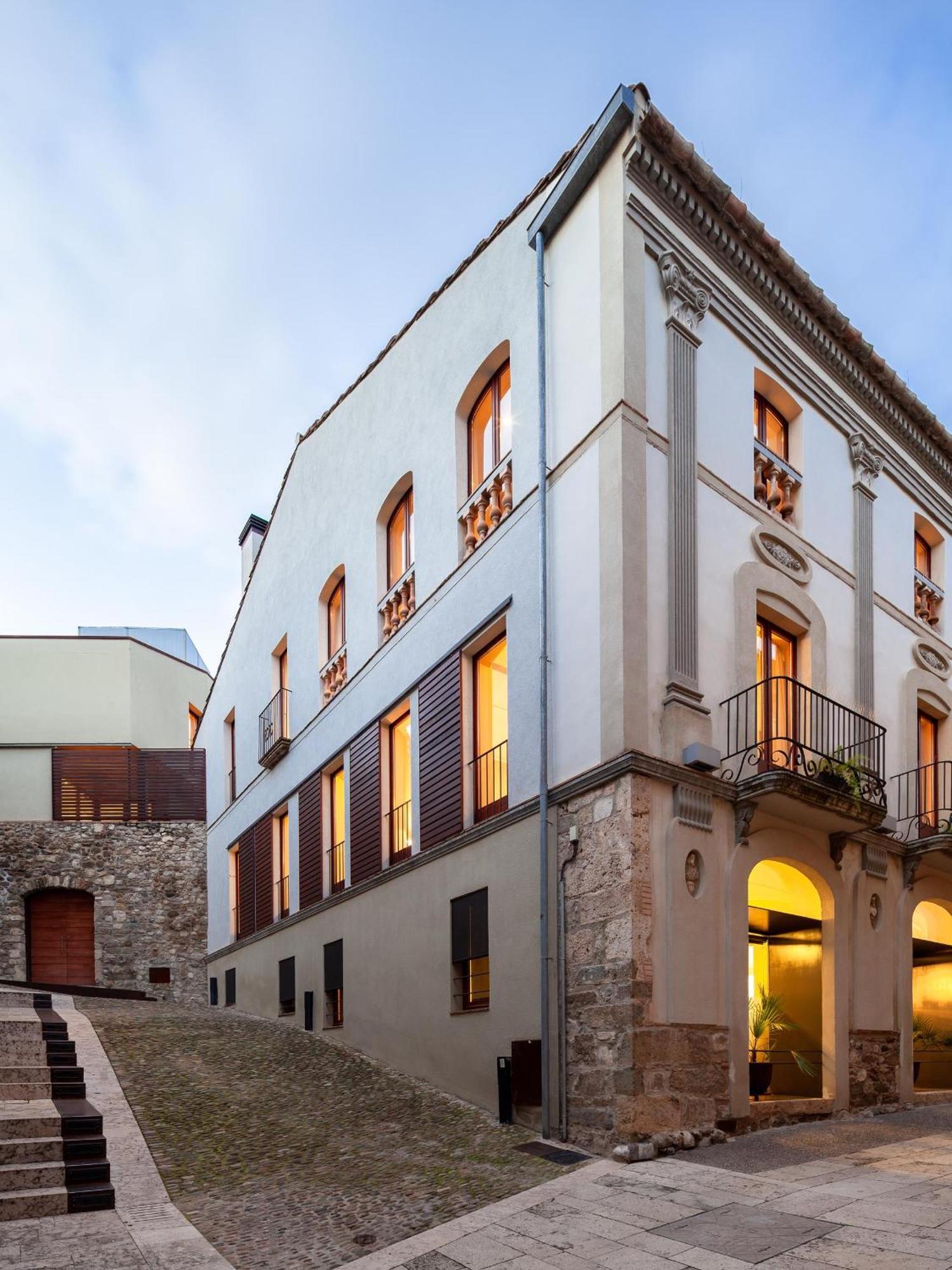 Casa Marcial (adults Only) Hotel 3*