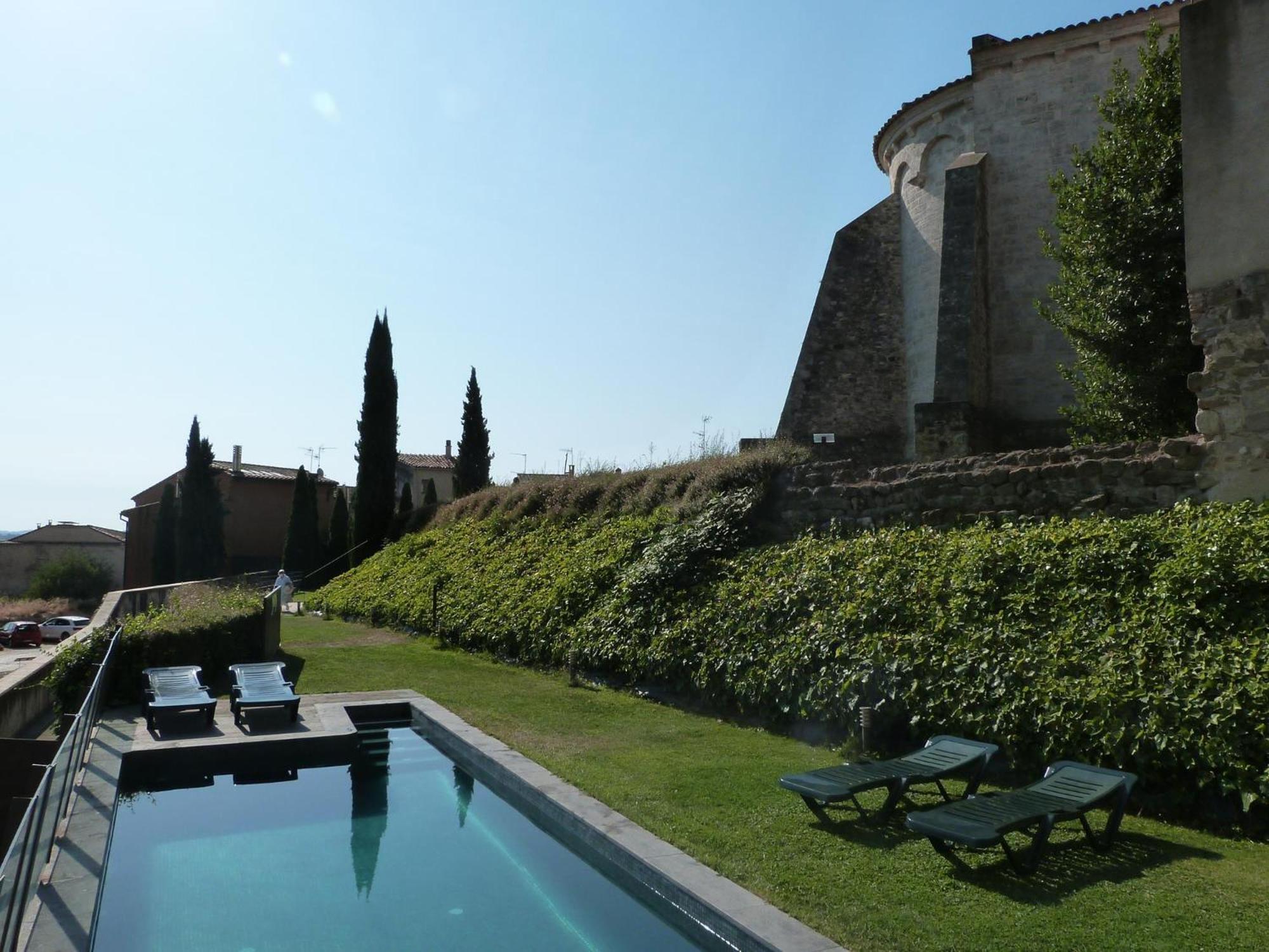 Hotel Casa Marcial (adults Only)