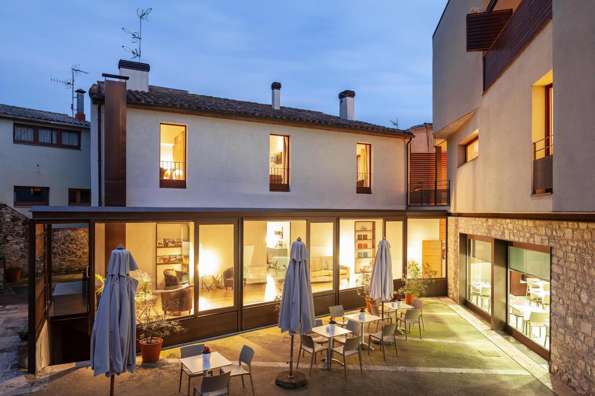 Casa Marcial (adults Only) Hotel Besalu