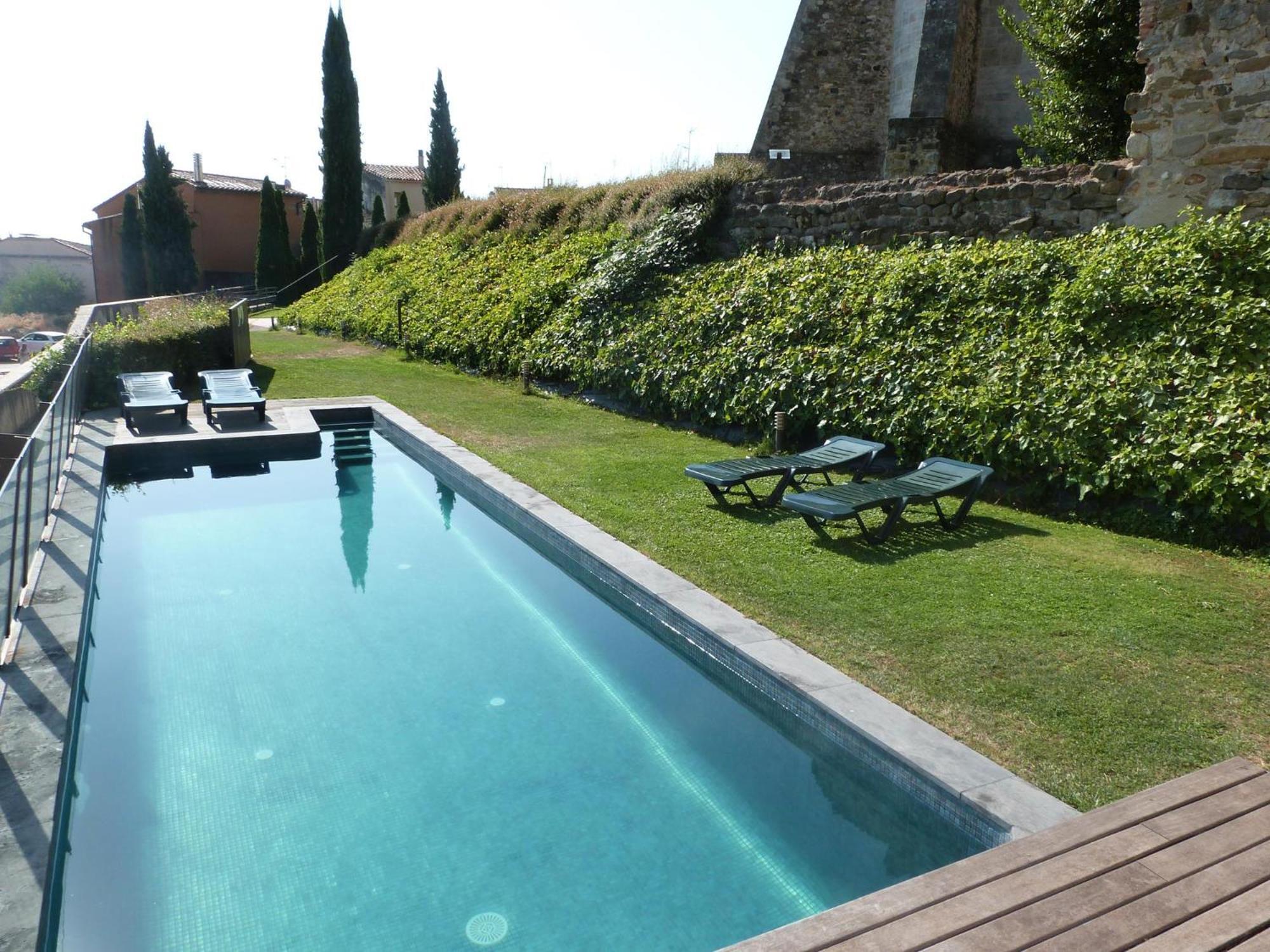 Casa Marcial (adults Only) Besalu