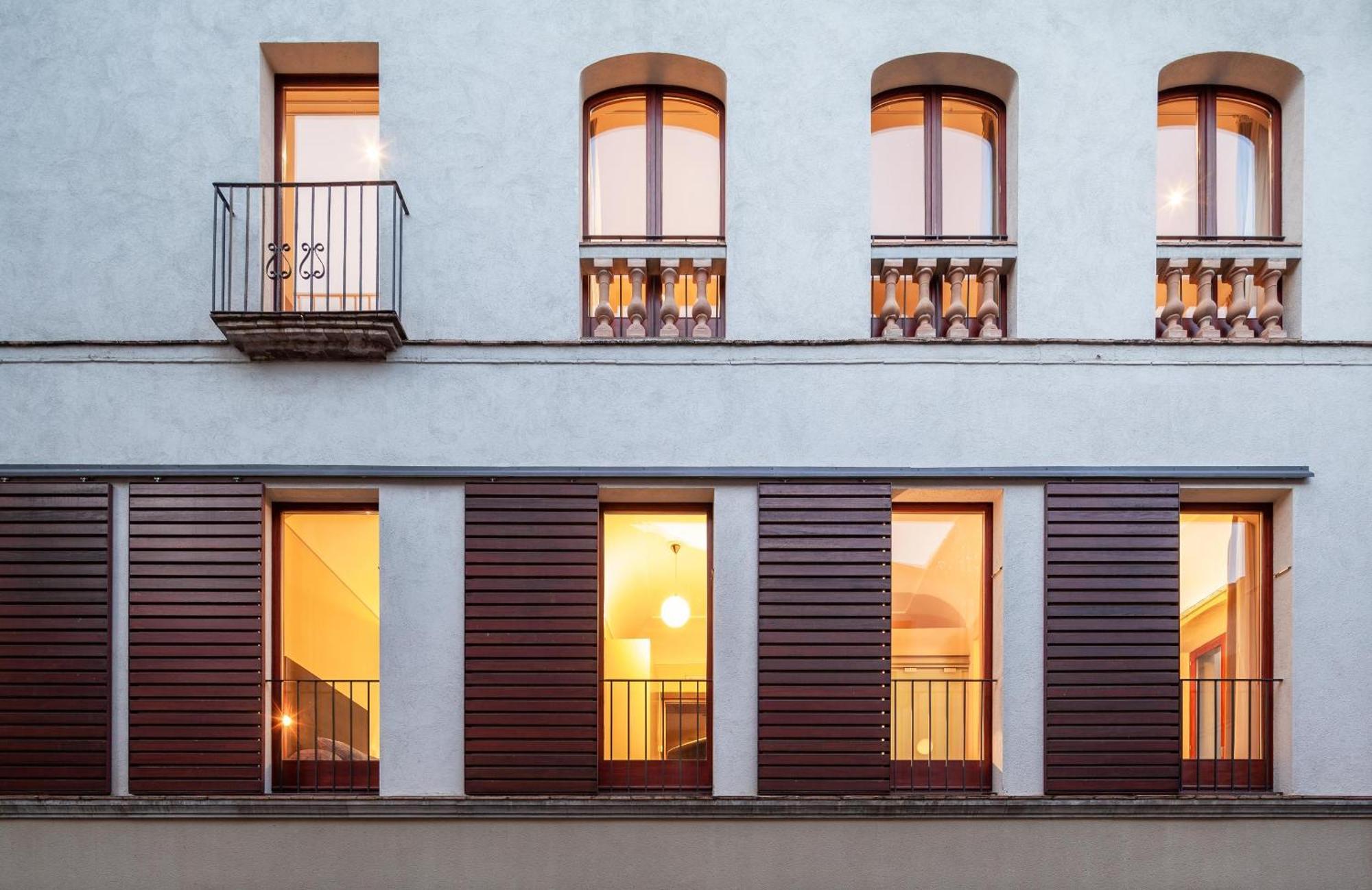 Casa Marcial (adults Only) 3* Besalu