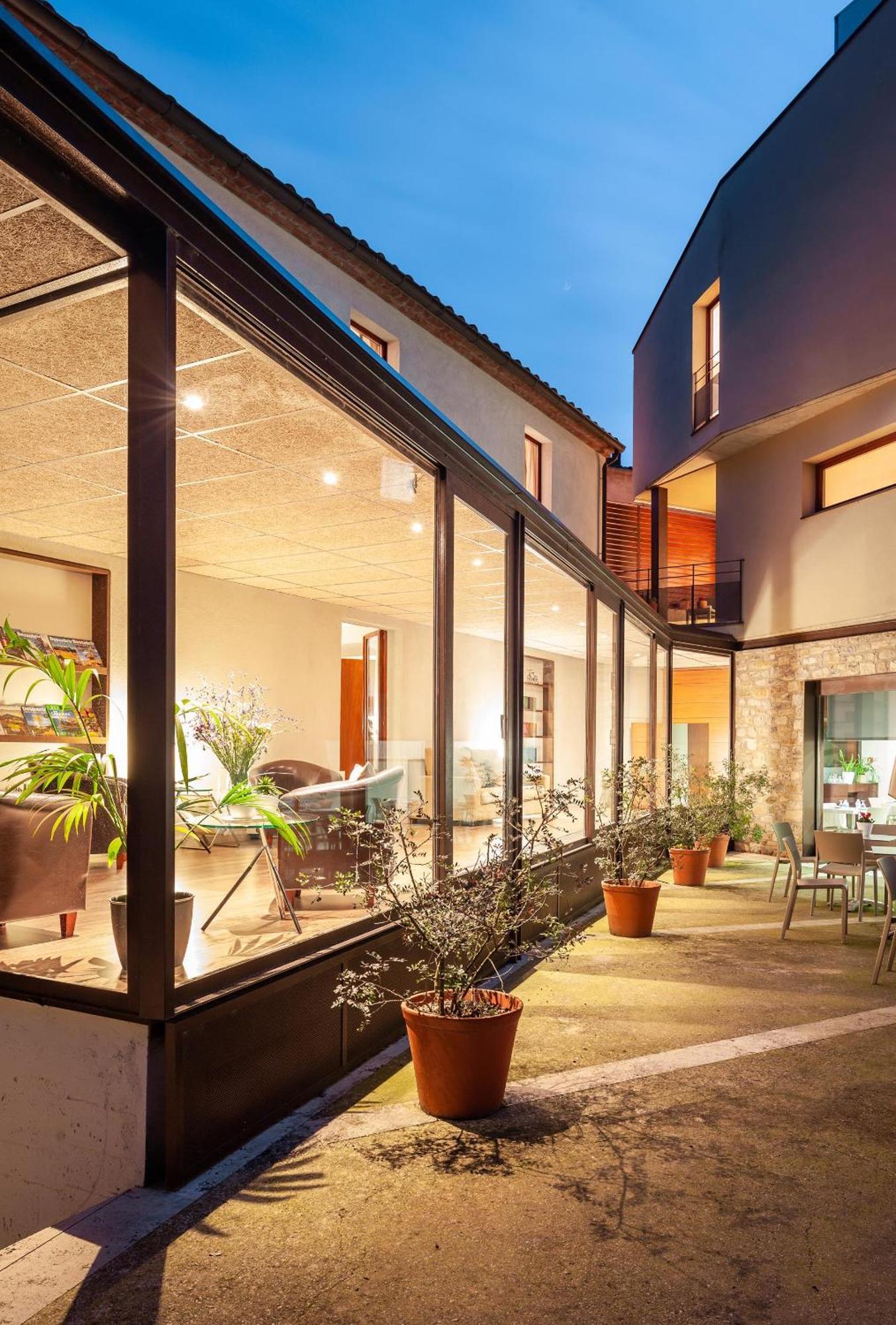 Hotel Casa Marcial (adults Only)