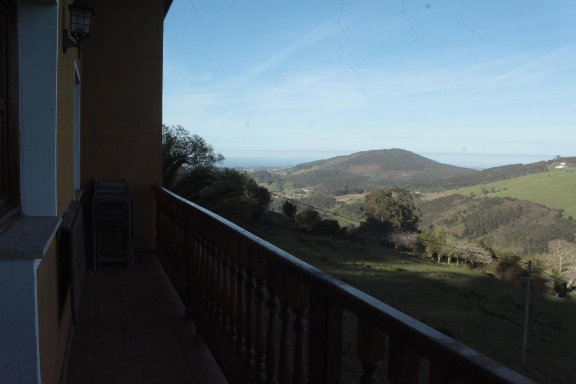 Rurales Pena Crespa Holiday home Tresvilla