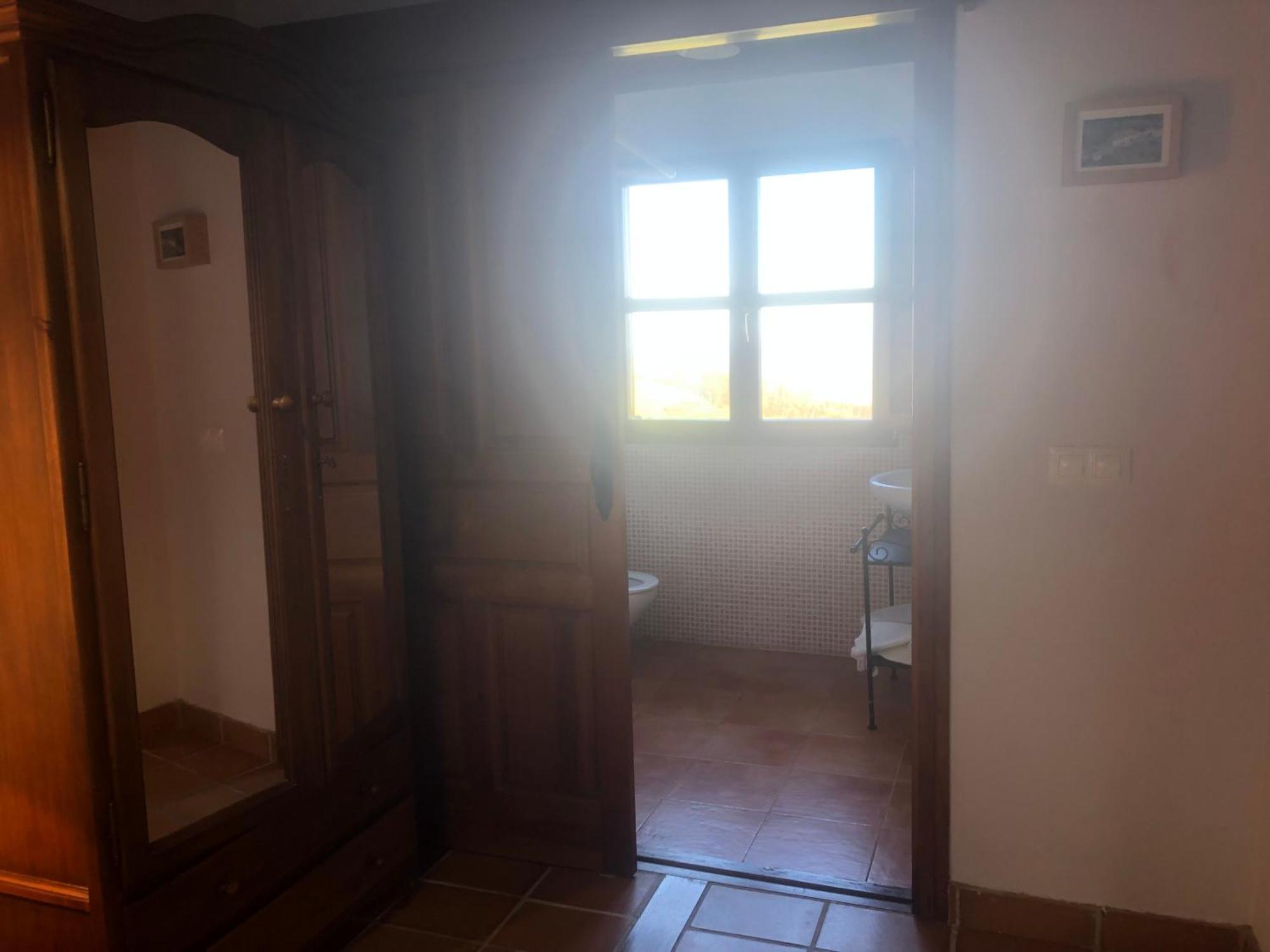 Holiday home Rurales Pena Crespa