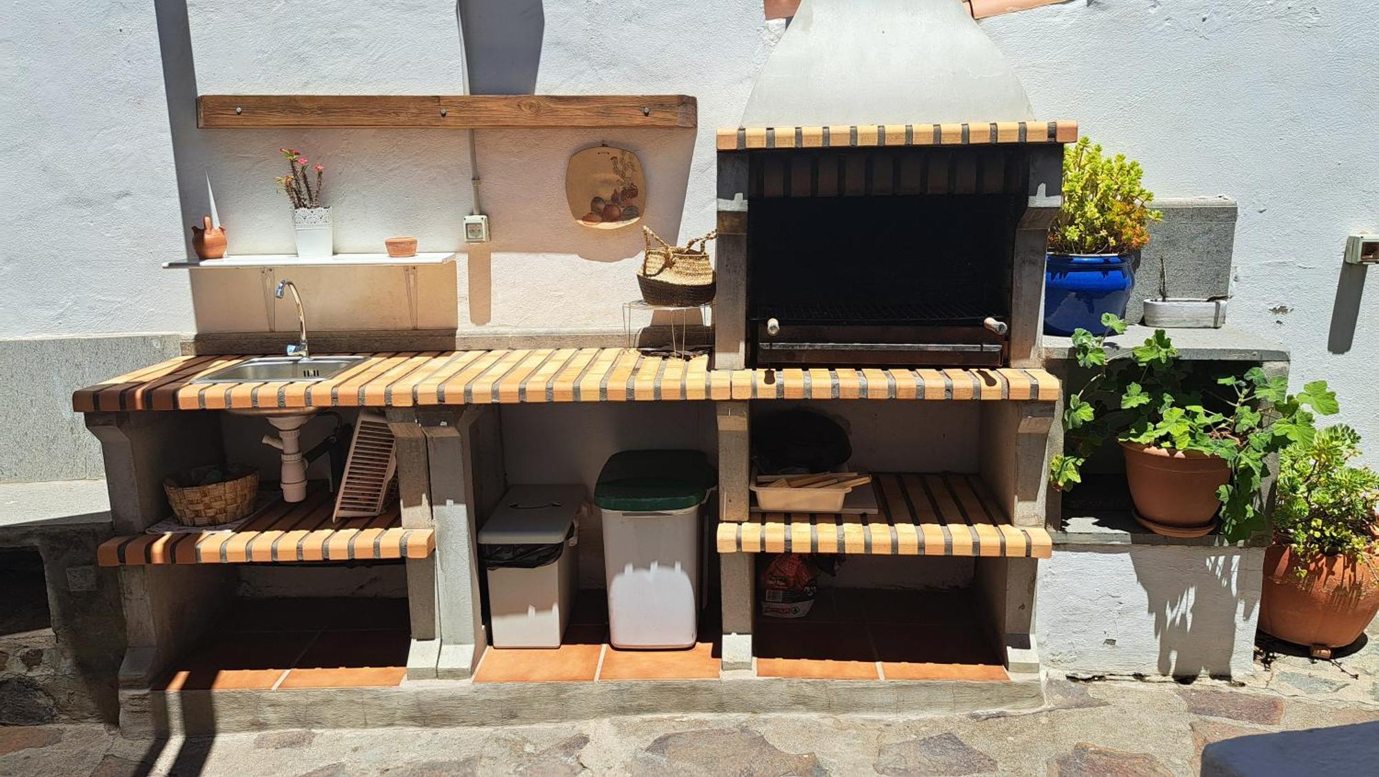 Casa Santana Segura * Tejeda (Gran Canaria)