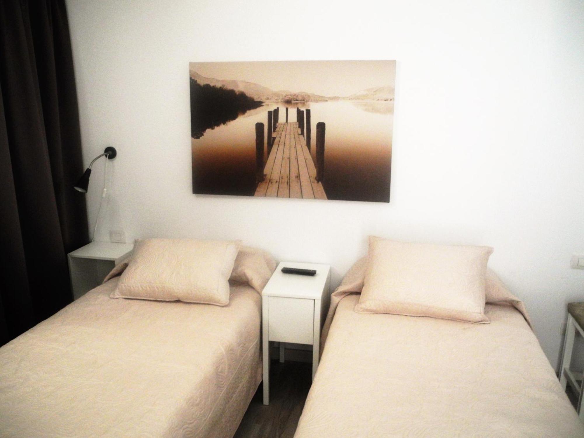 Mocanes Apartamento