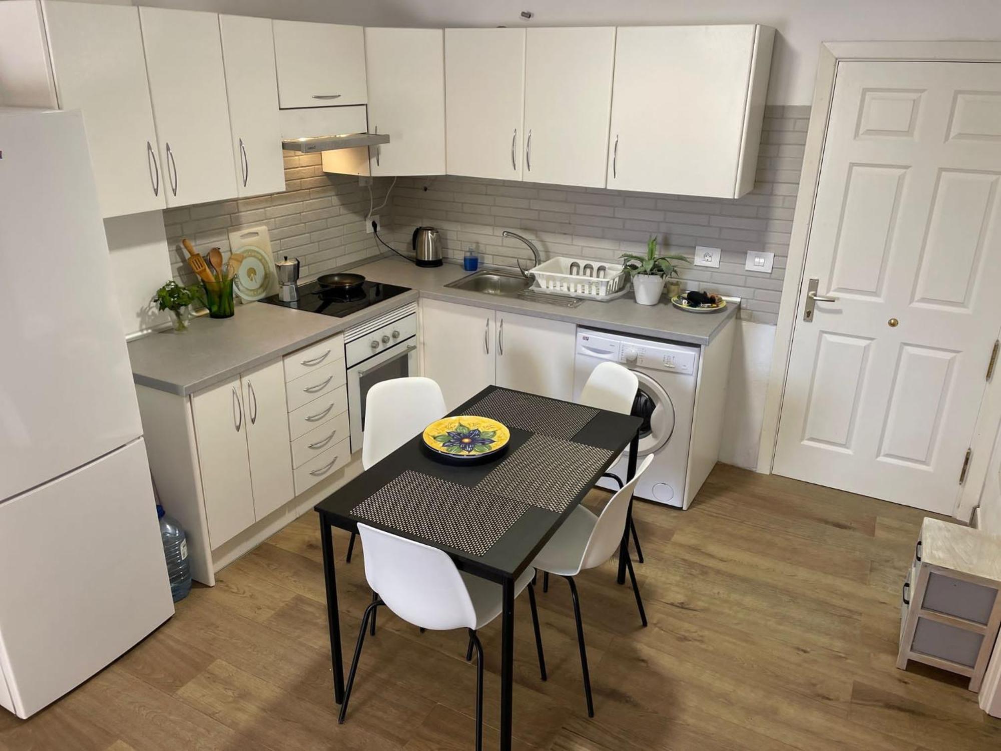 Apartment Jardin Marino