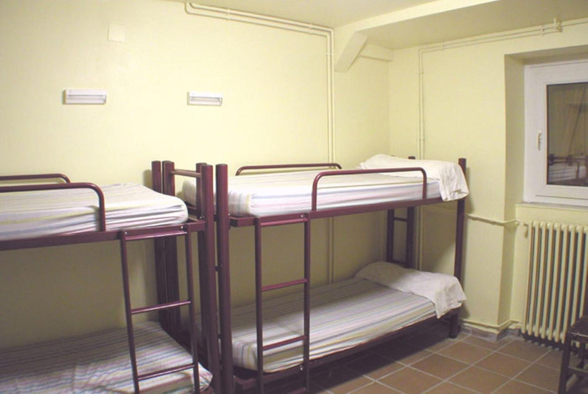 Núria Xanascat Hostal