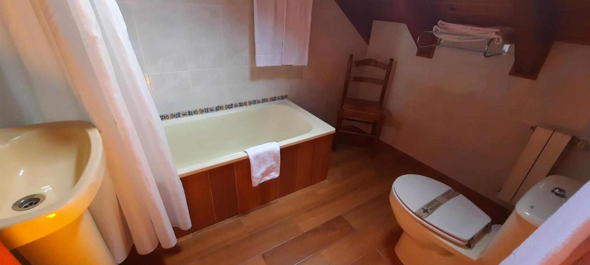 Pensión La Casona Noja