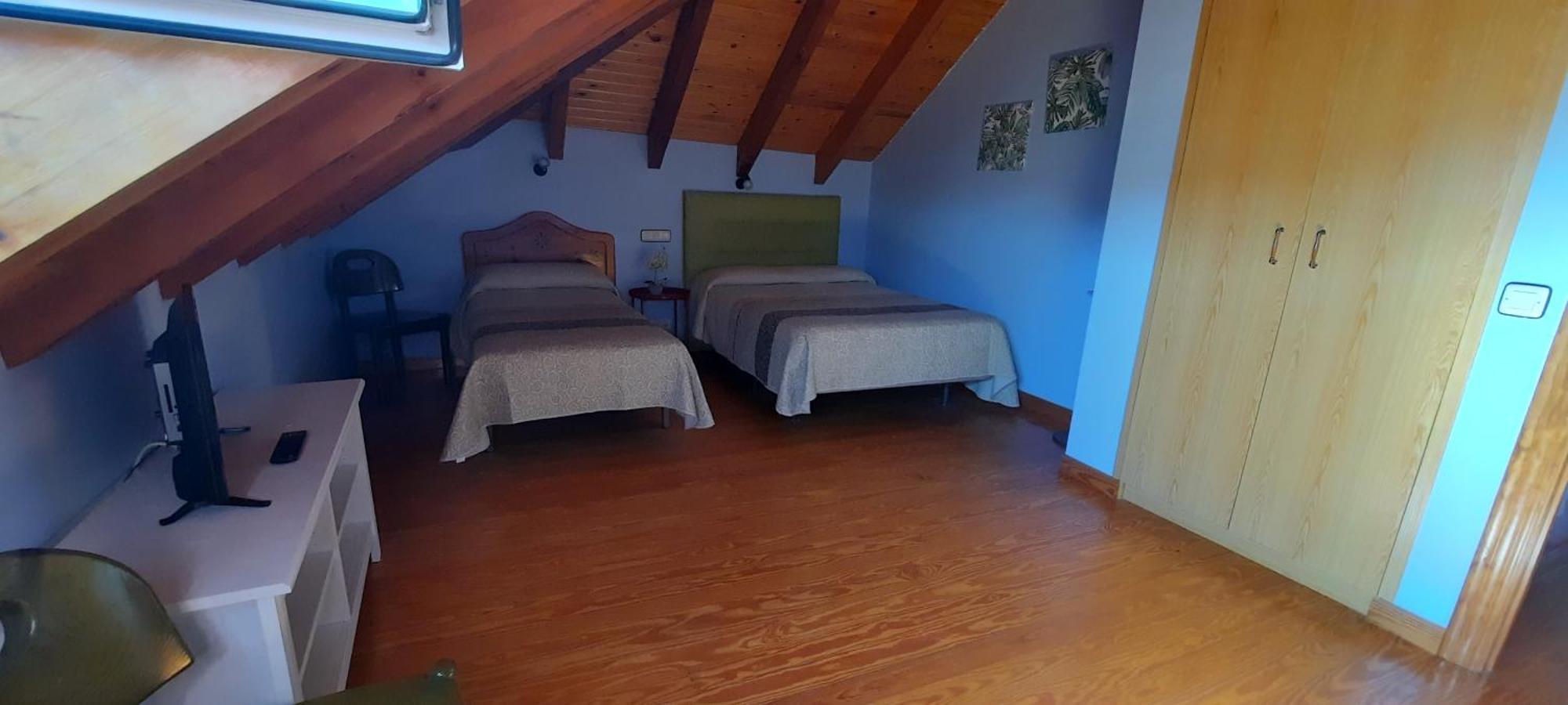 La Casona Pensión Noja