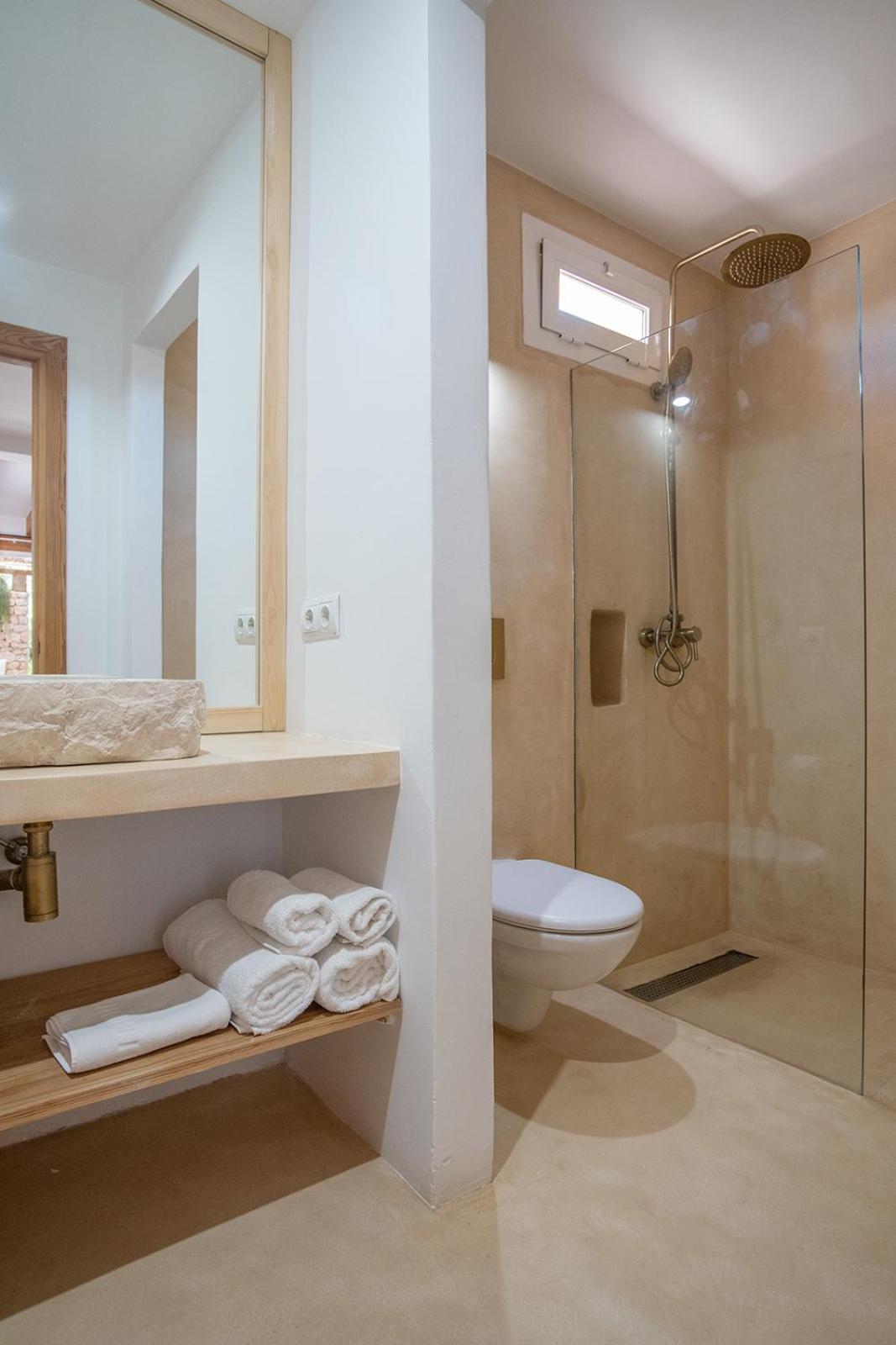 Aisha - Adults Only Apartamento Es Pujols