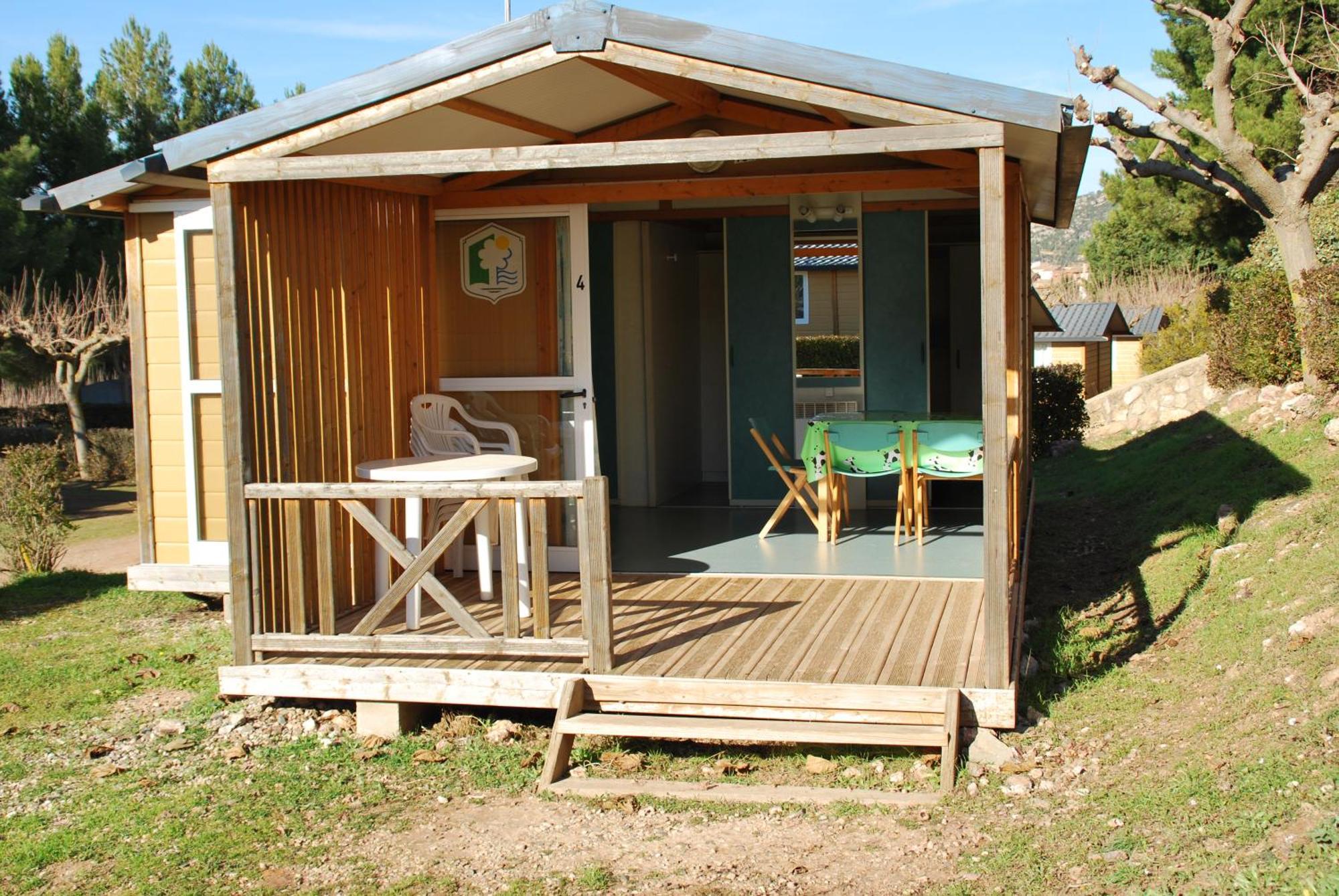 Montsant Park & Camping