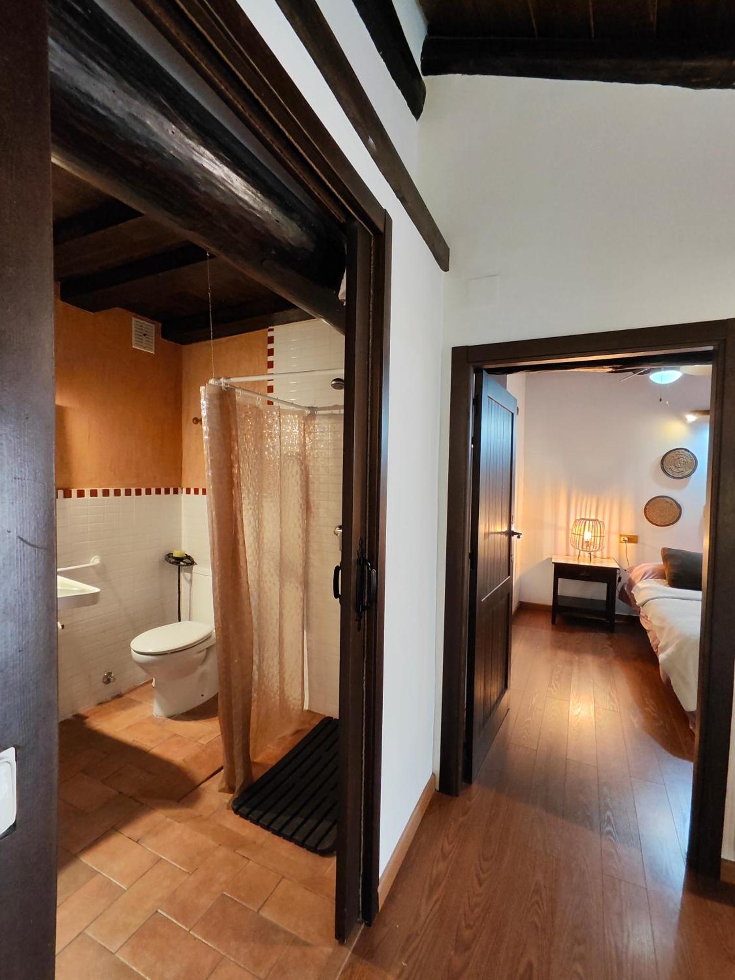 Apartamento La Casa Gran