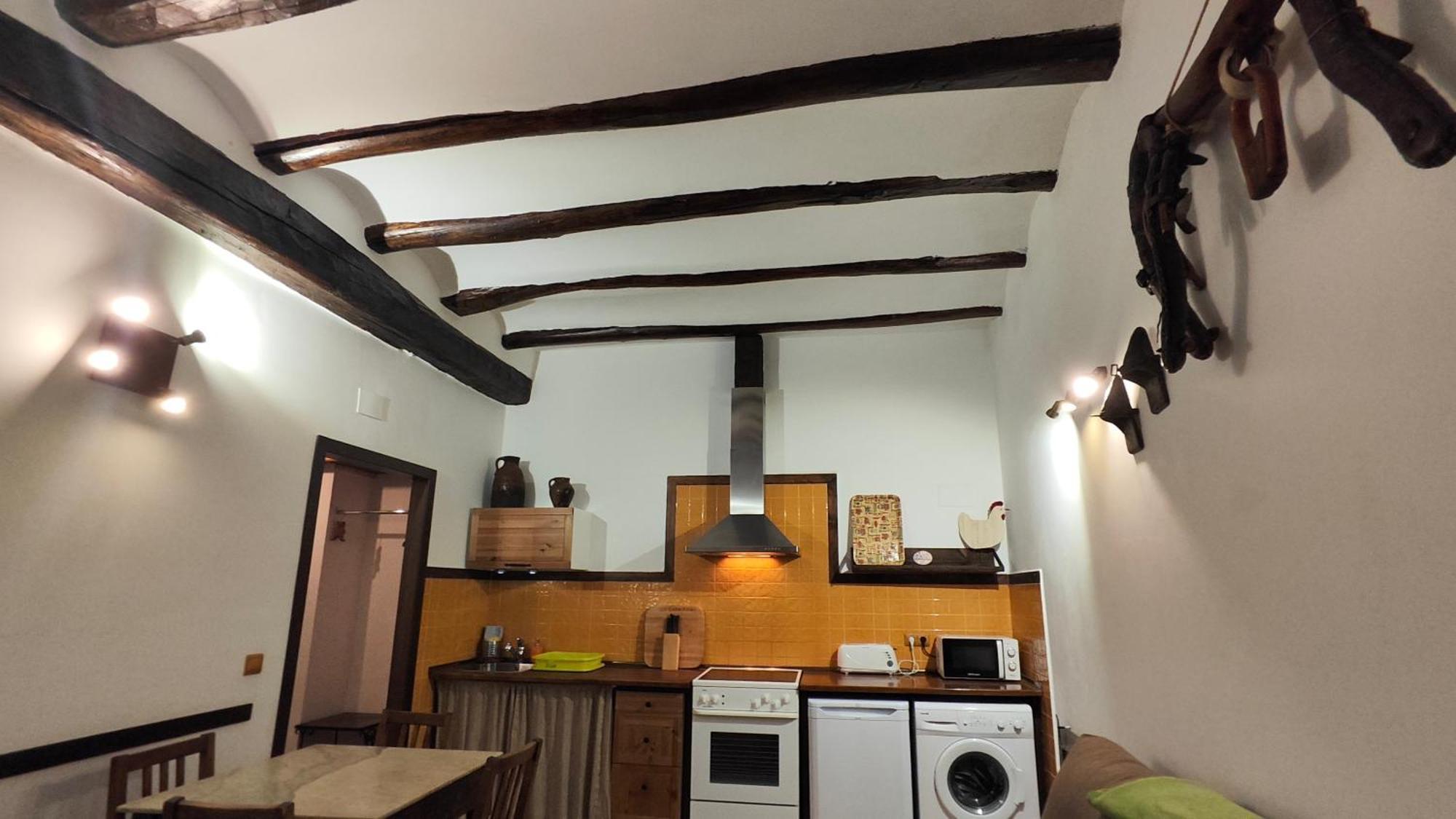 La Casa Gran Castielfabib