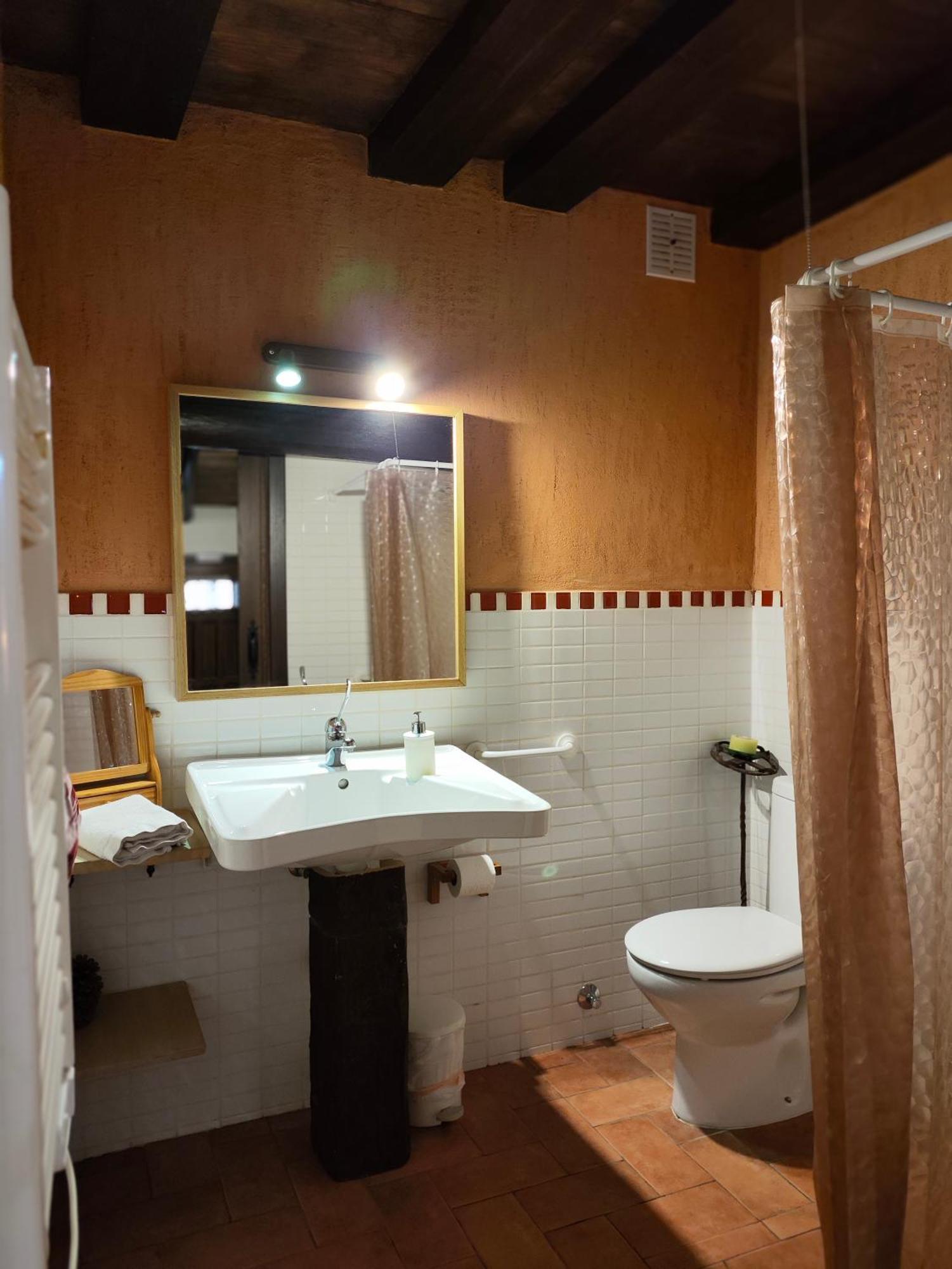 Apartamento La Casa Gran