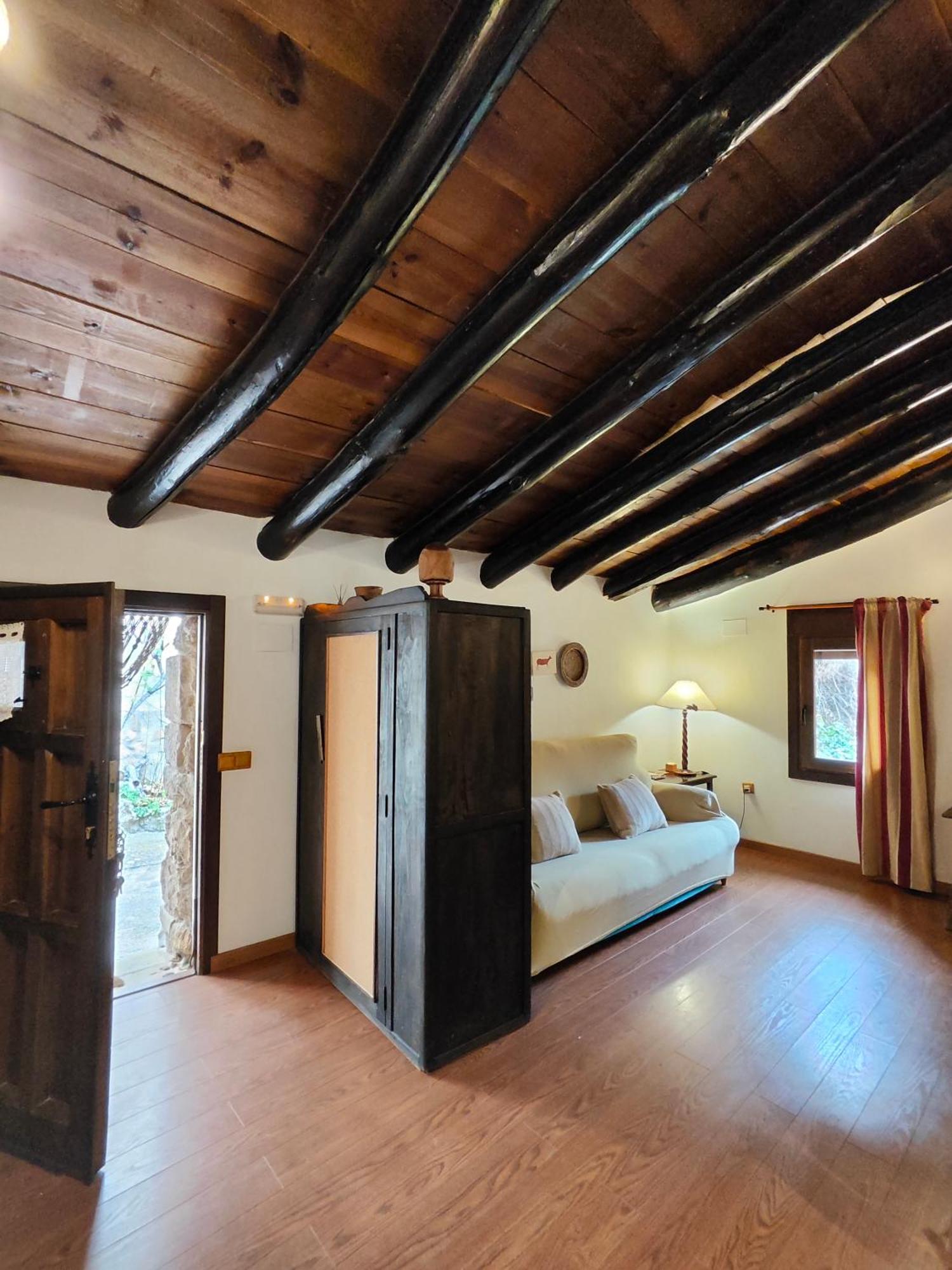 Apartamento La Casa Gran
