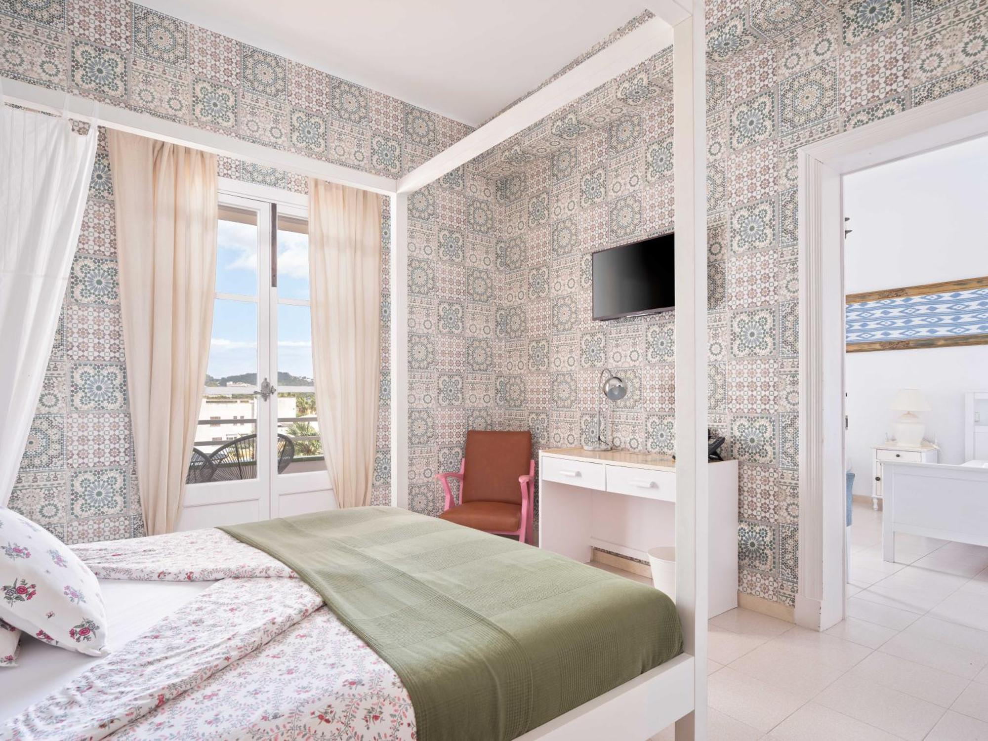 Hotel Bella Colina I Vintage 1953