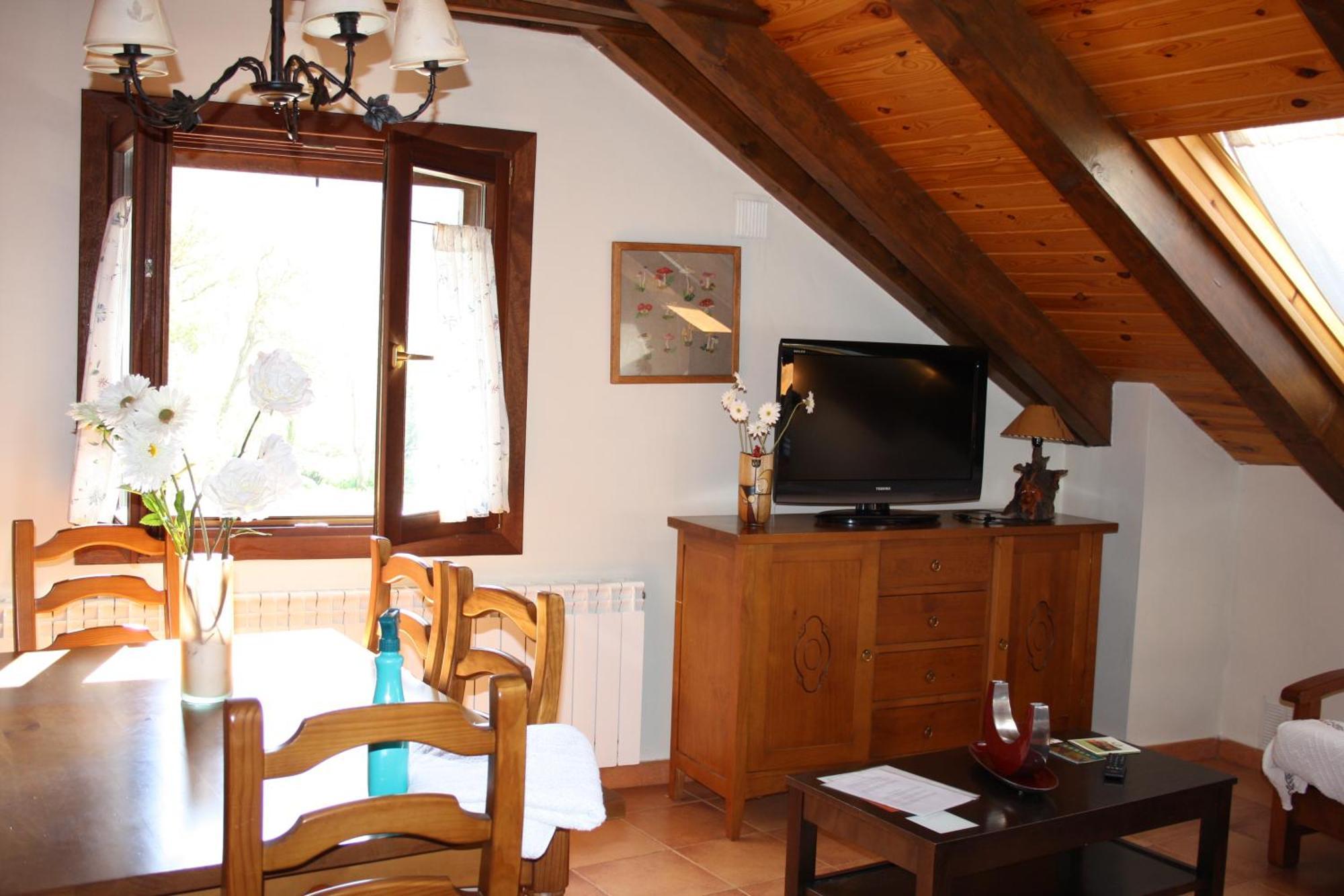L´era De Baix Apartamento *