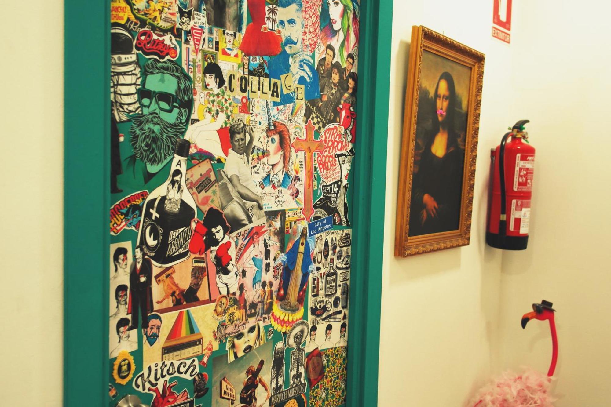 Hostal Rio Sevilla