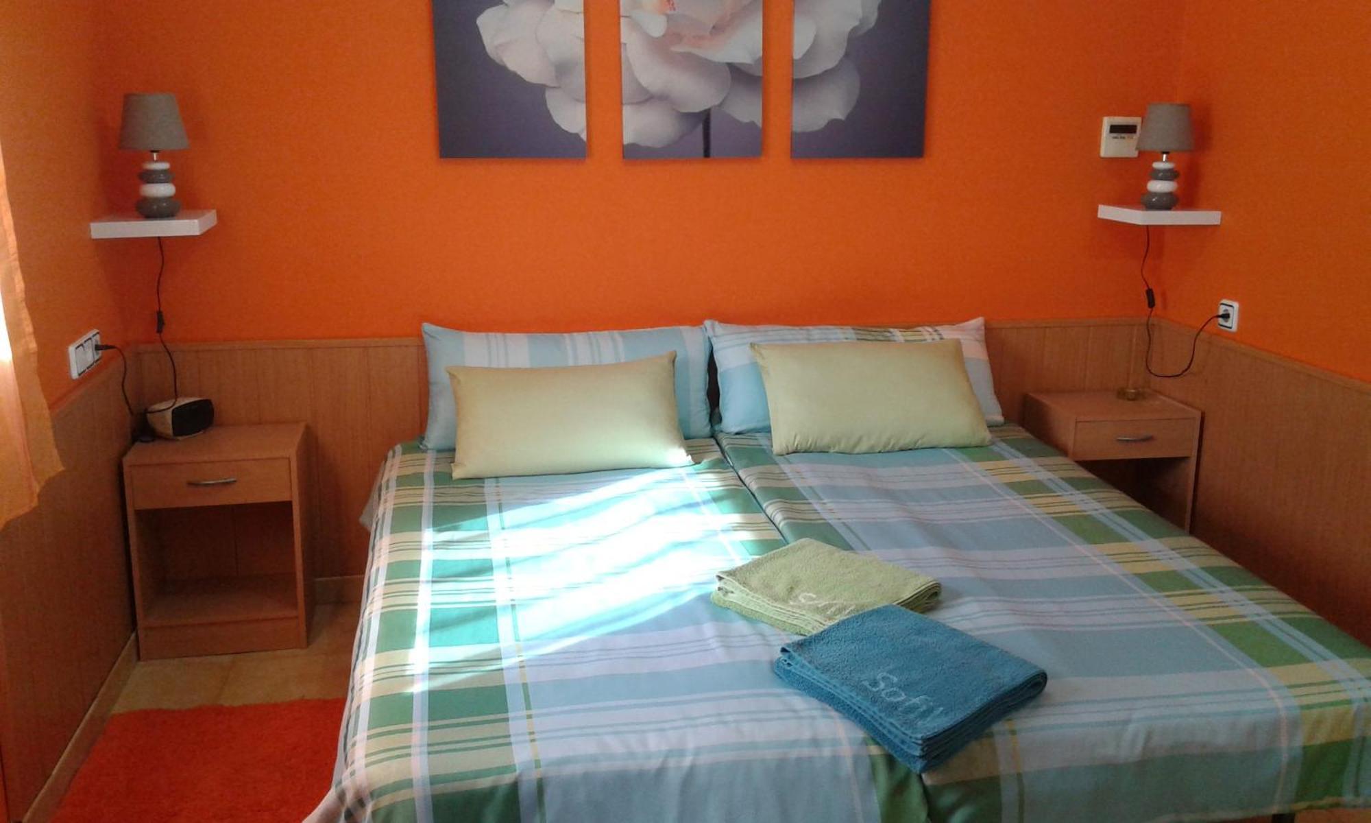 Casa Gabriel Apartment Picassent