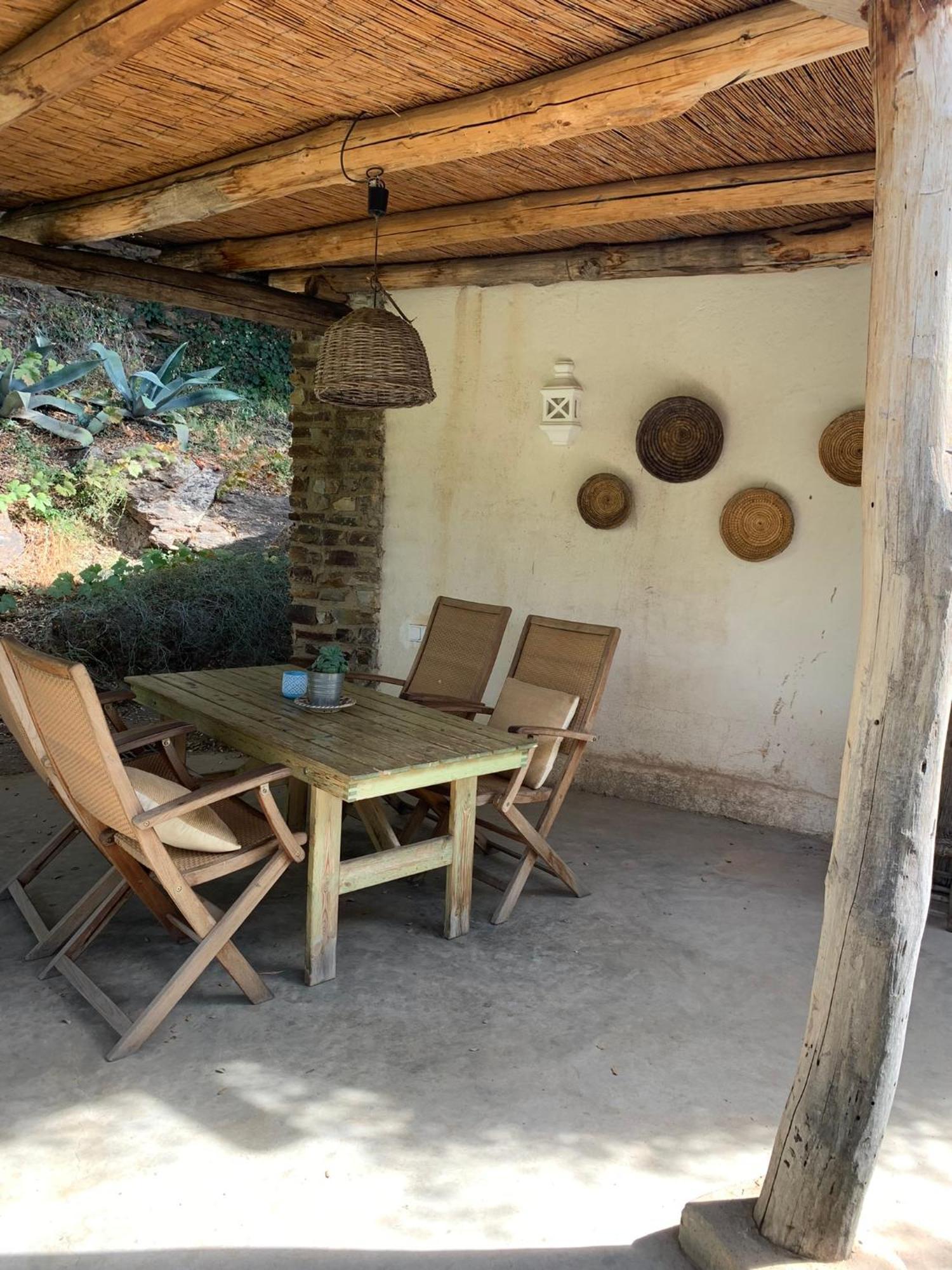 Сasa de vacaciones Cortijo La Viñuela