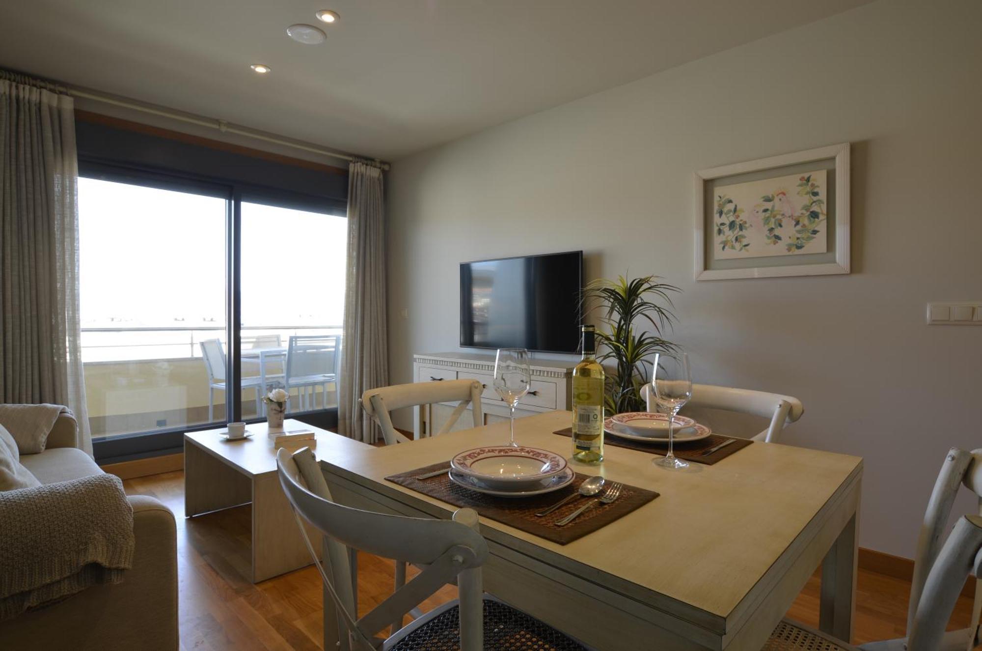 Flatselect Pinamar Apartamento *