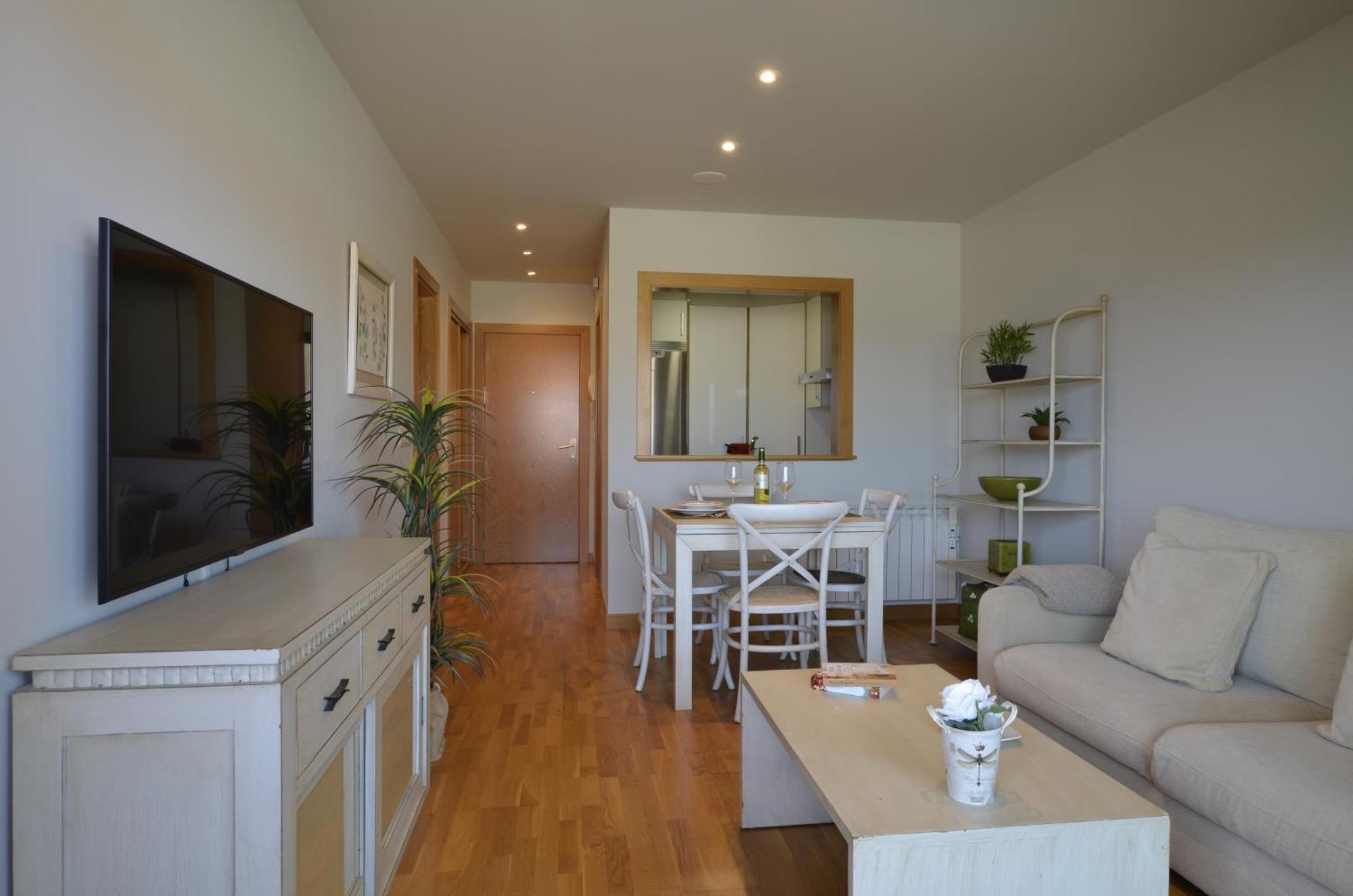 Flatselect Pinamar Apartamento Sanxenxo