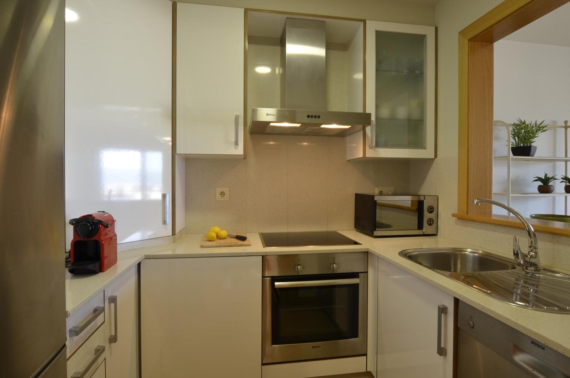 Flatselect Pinamar Apartamento *