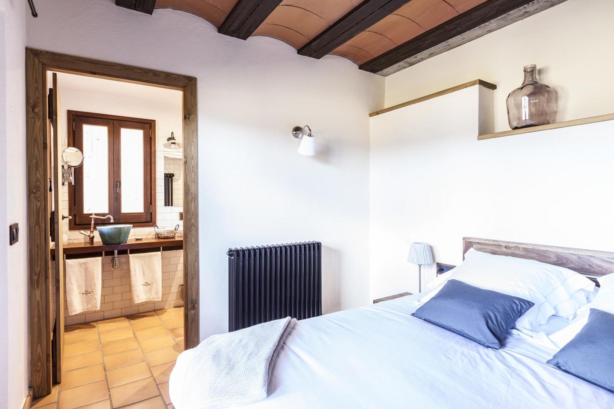 Hotel Mas La Ferreria 4*