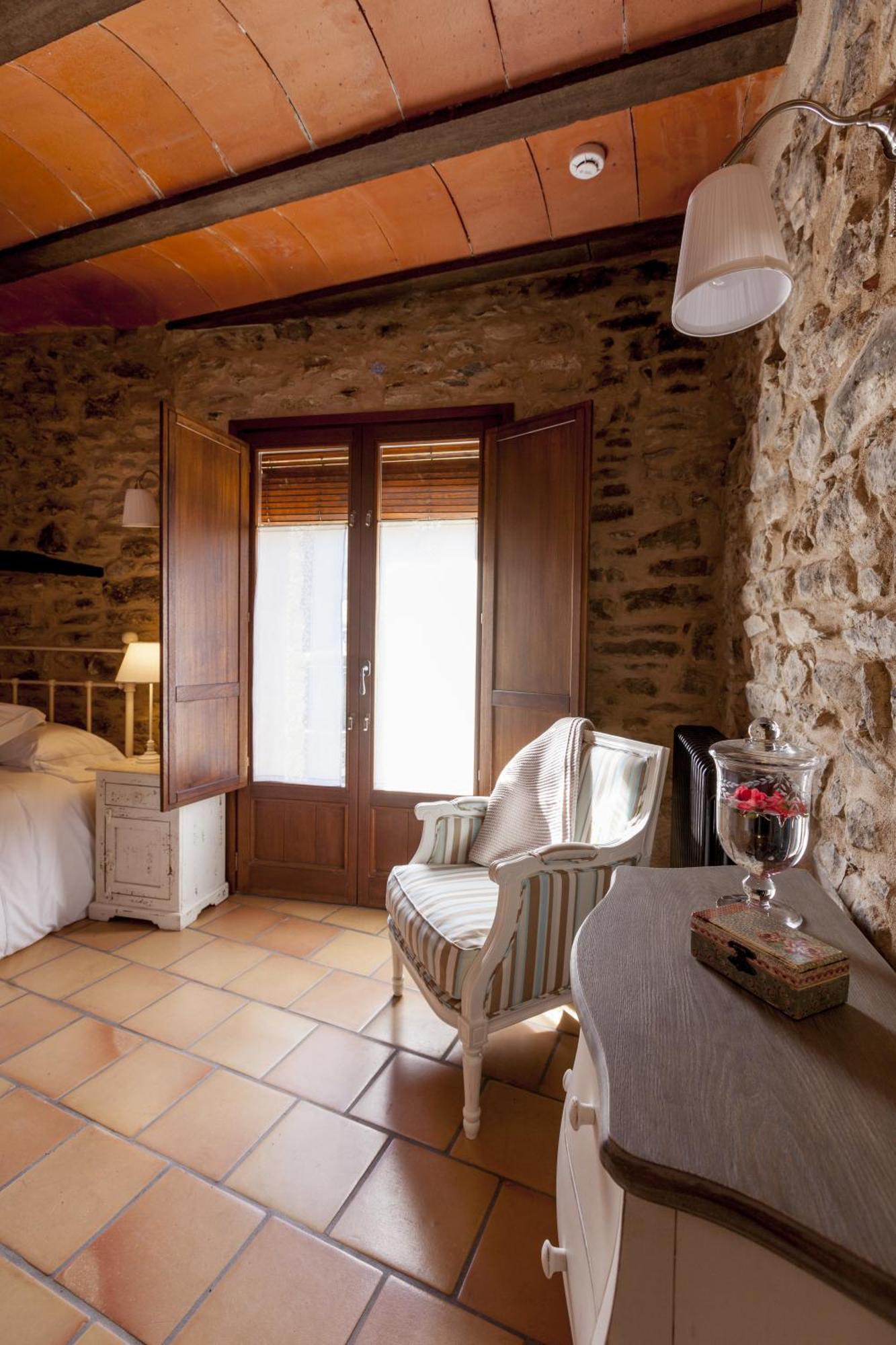Mas La Ferreria Hotel 4*