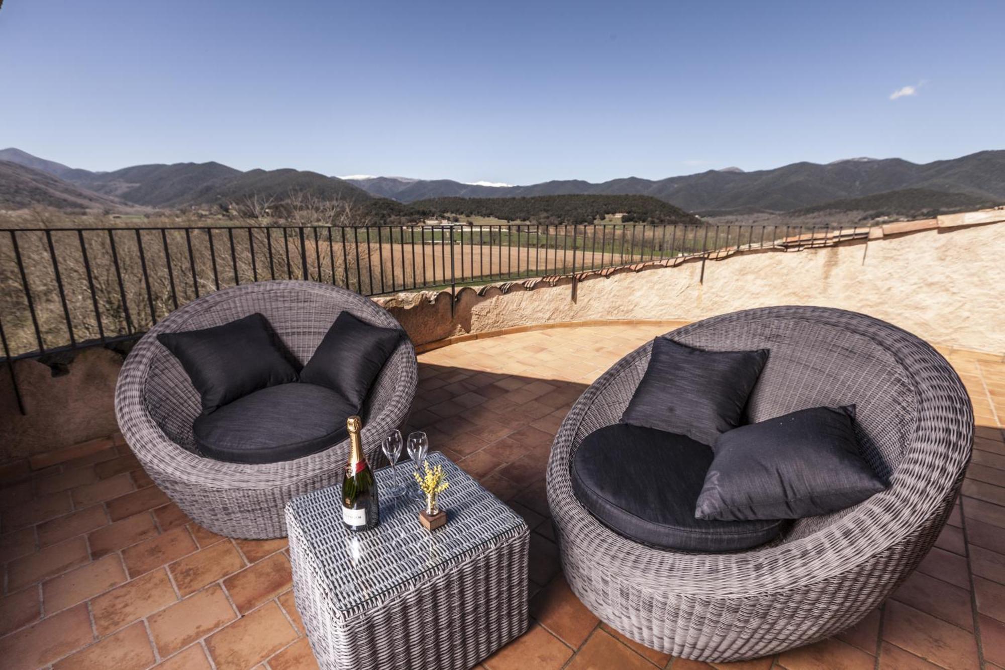 Hotel Mas La Ferreria 4*