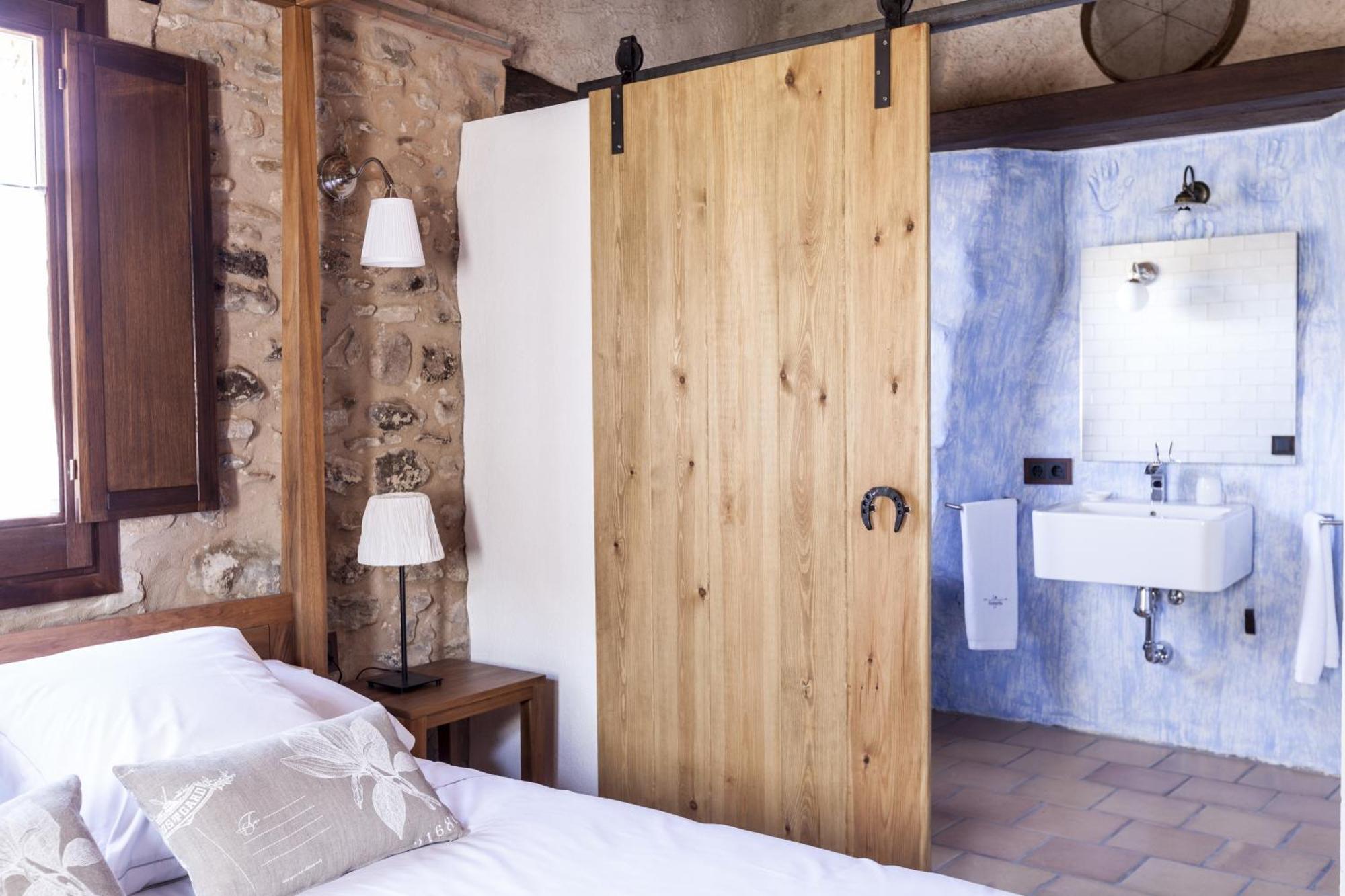 Hotel Mas La Ferreria 4*
