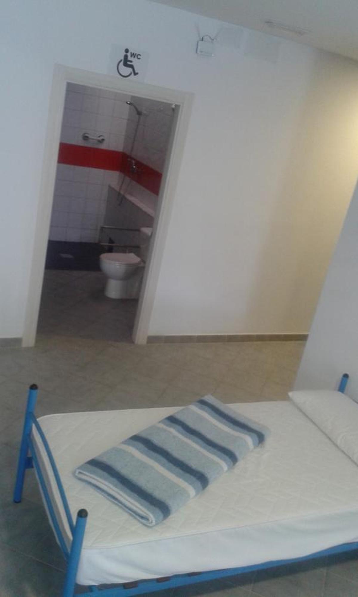 @ Hostel