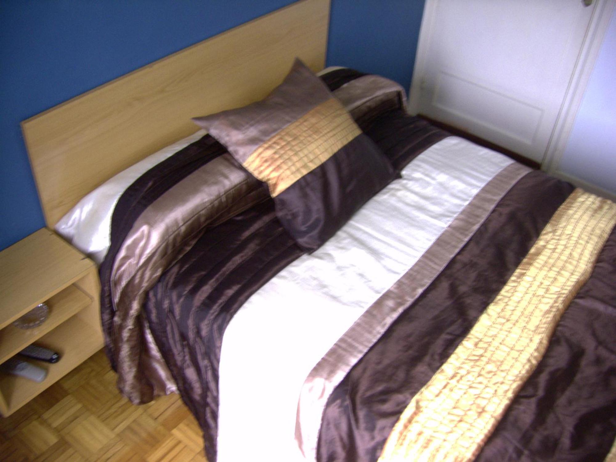 Guest house Gema 2*