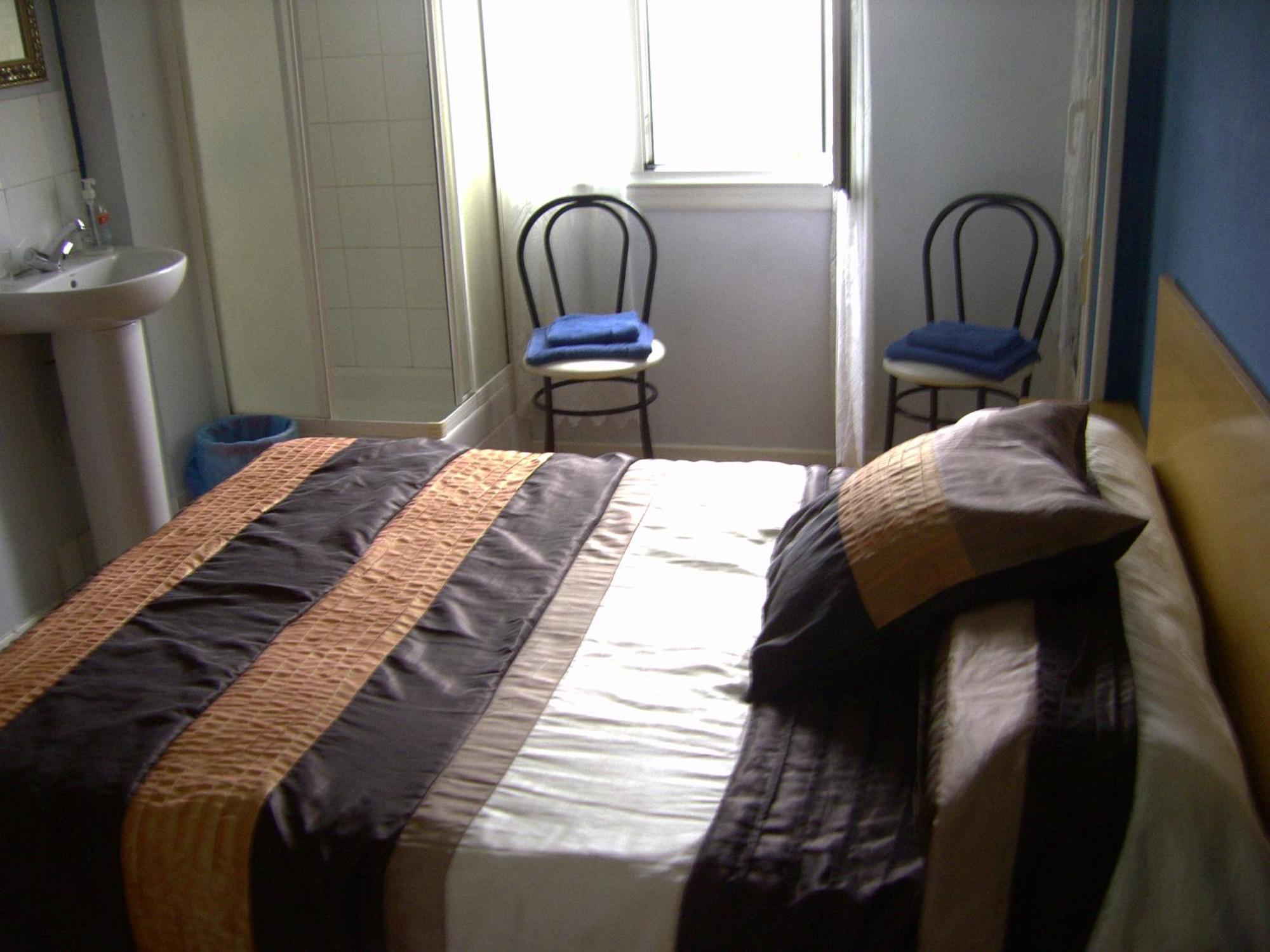 Guest house Gema 2*