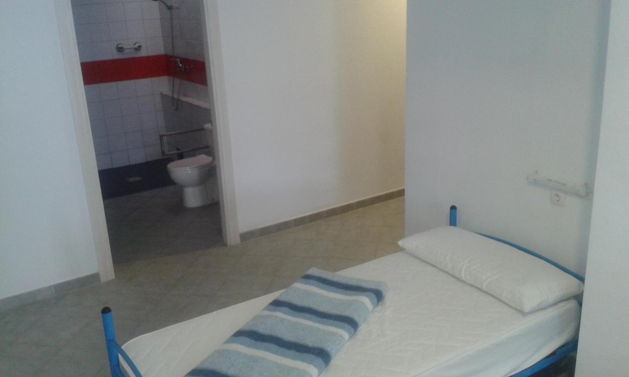 @ Hostel