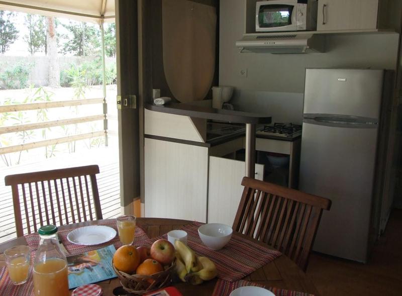 Camping Relax Sol