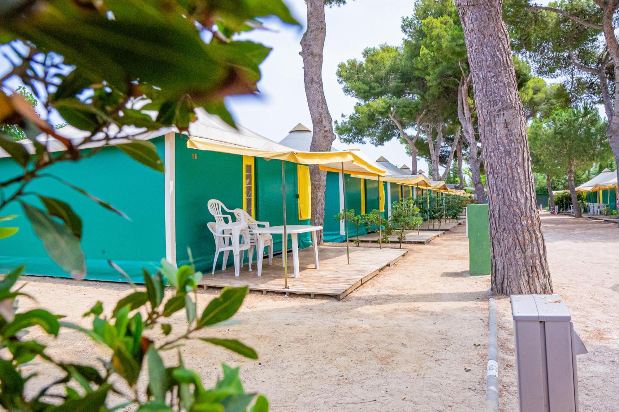 Relax Sol Camping