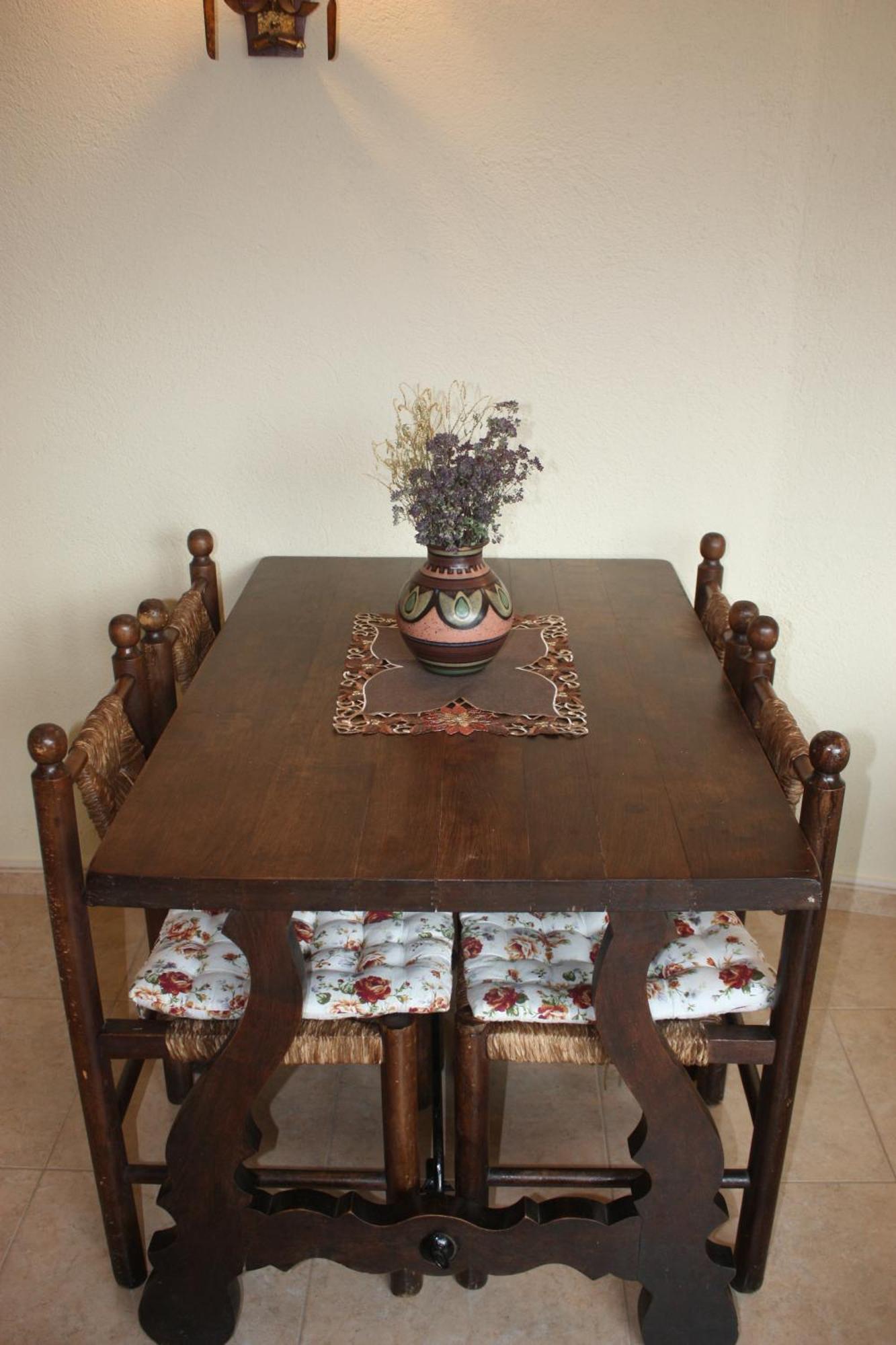 Casa rural Cal Rosetó