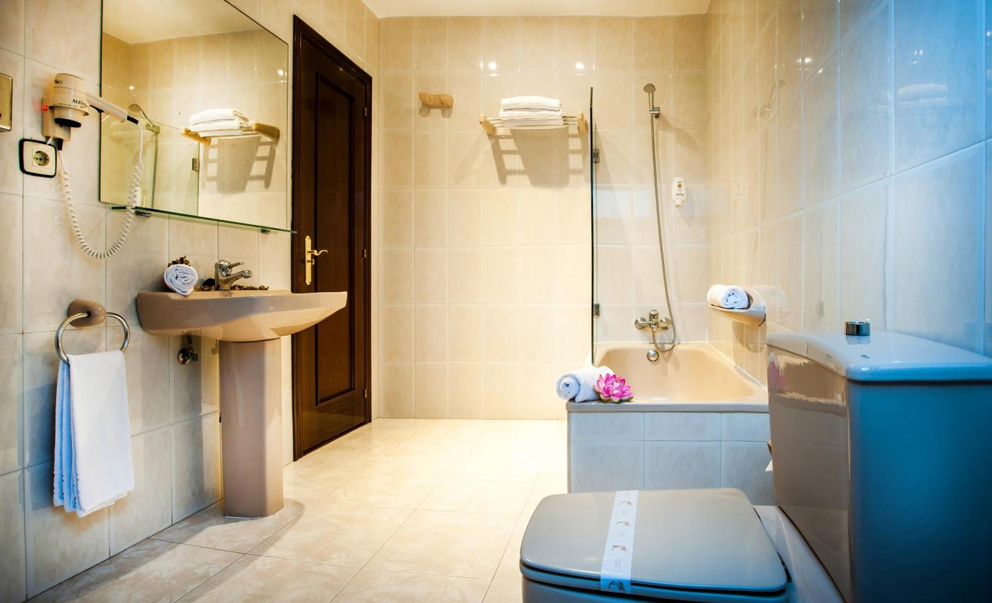 Hotel Don Pepe Ria